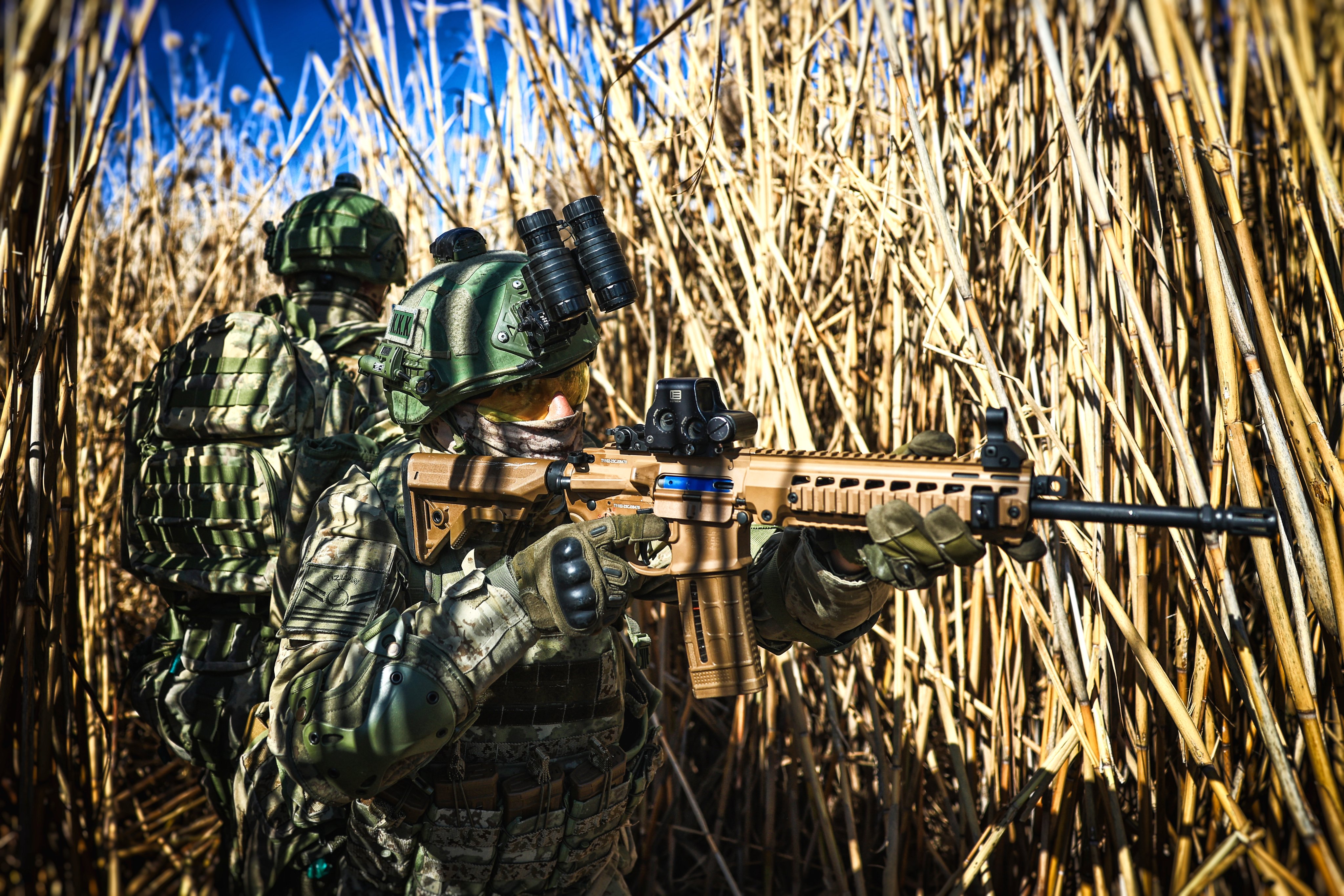 cover Israeli government spokesperson rules out Turkish forces in Gaza