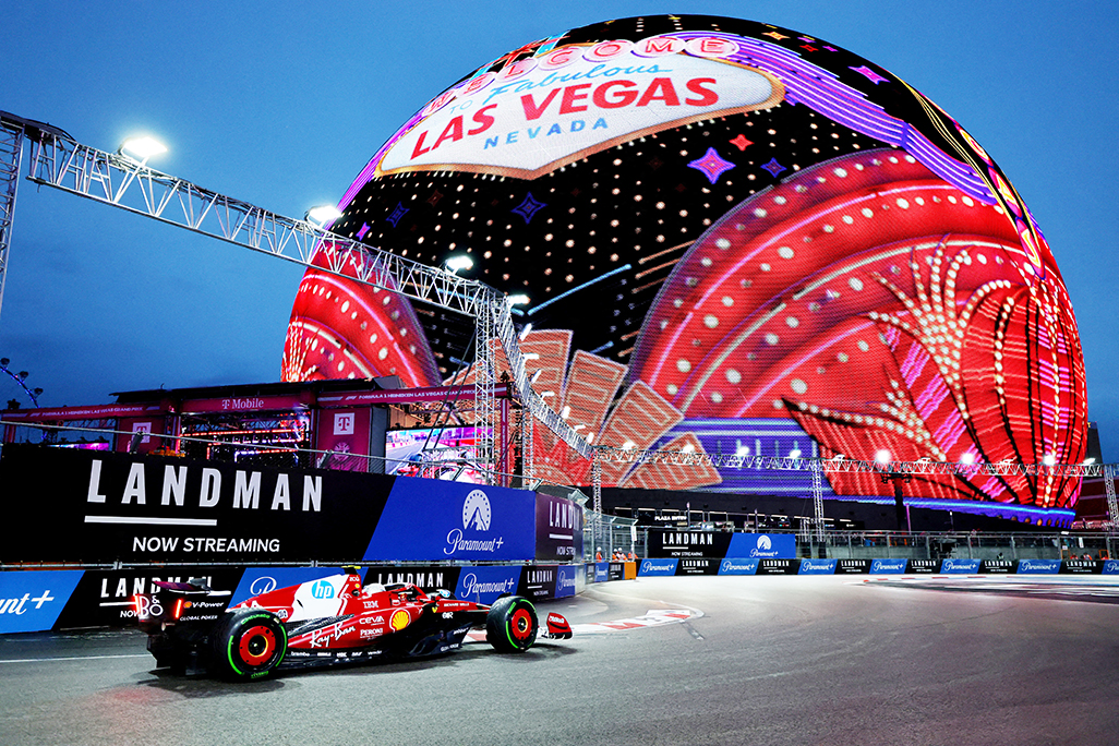 image Worst season ever, says unhappy Hamilton