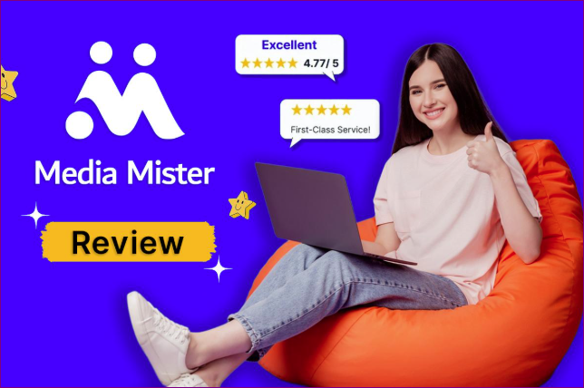 image Media Mister review: What customers say