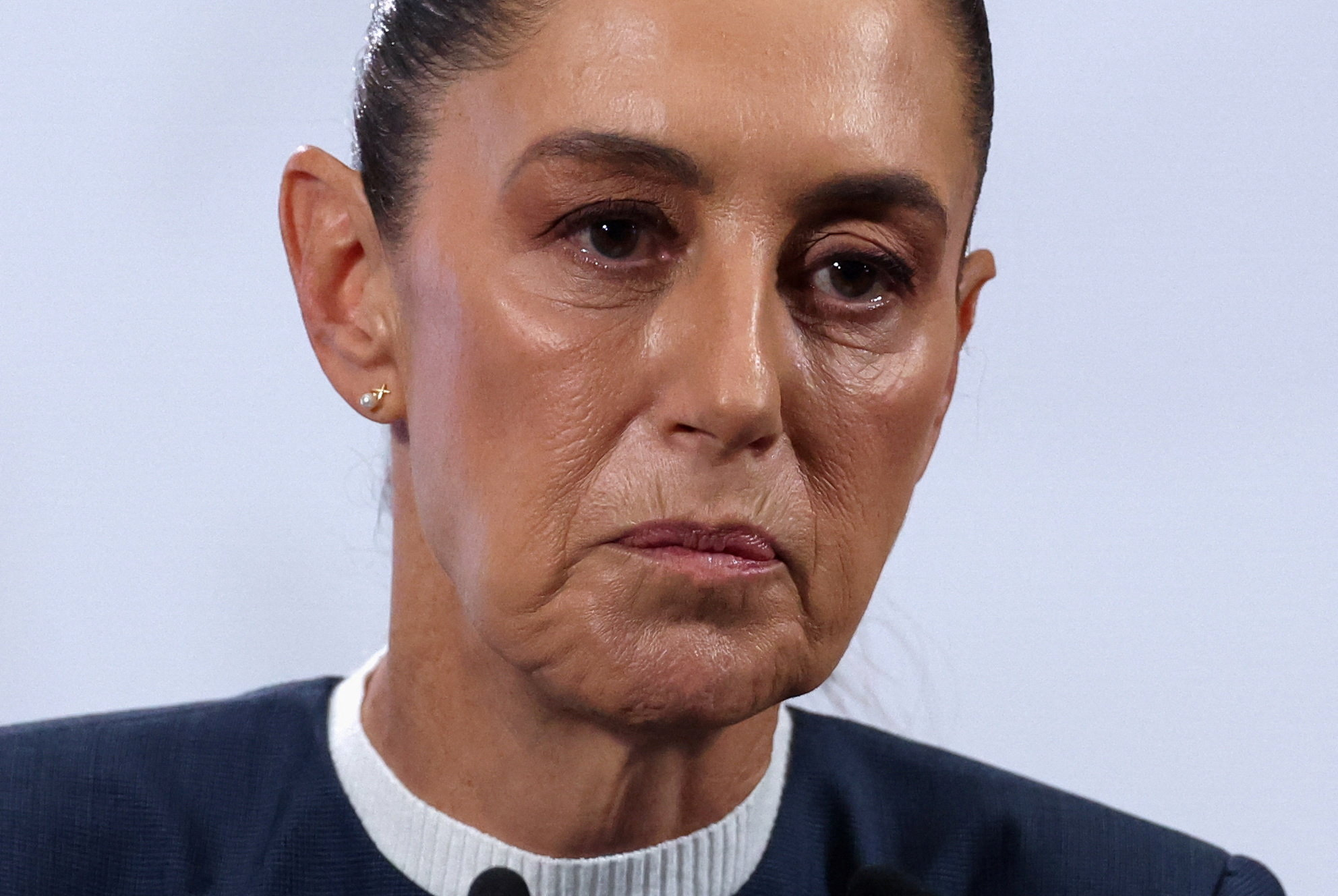 cover Groping of Mexico&#8217;s president puts violence against women in spotlight