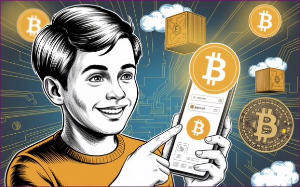 cover 10 best trusted Bitcoin mining apps in 2025 to earn Crypto safely and easily