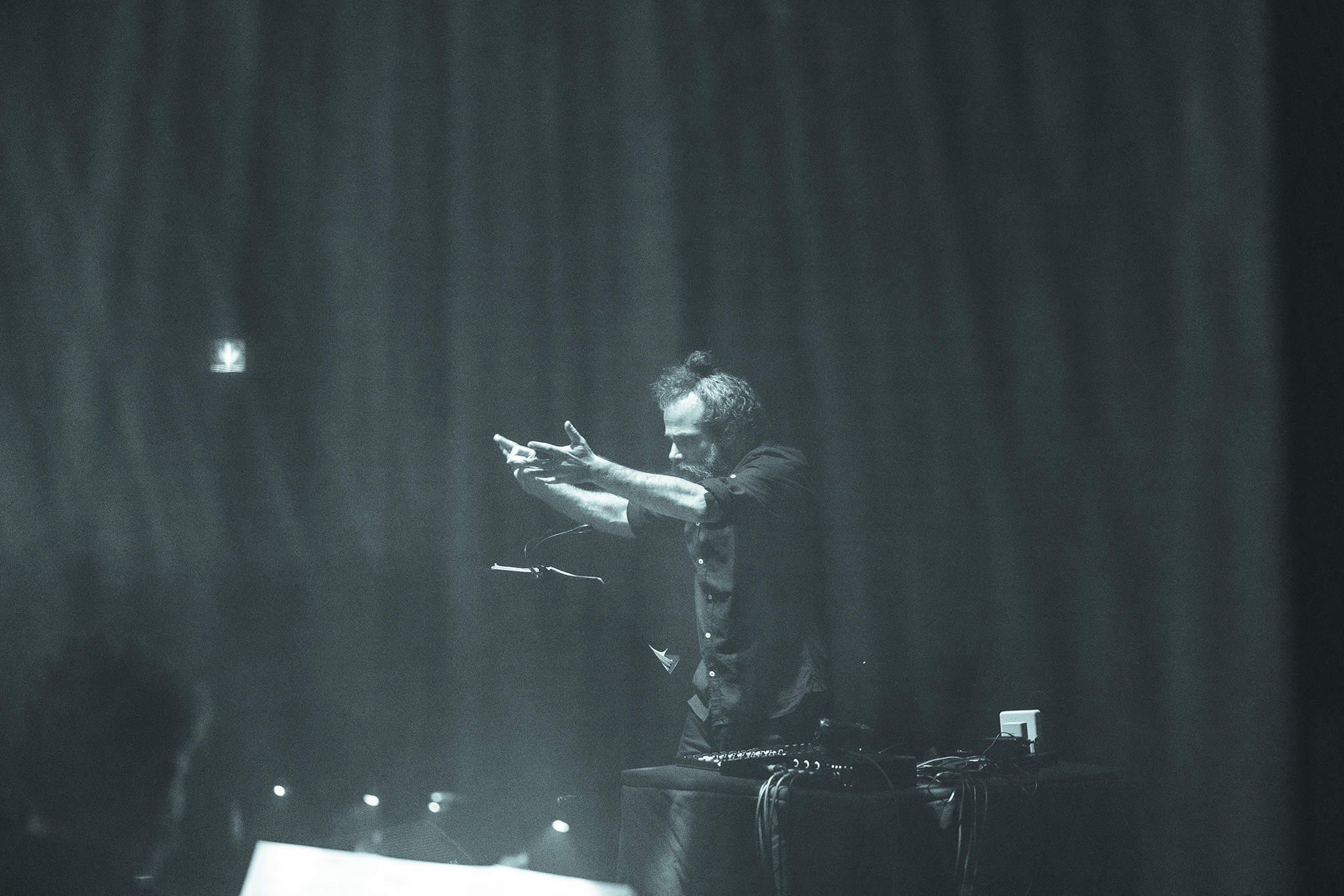 image  Andys Skordis, Composer