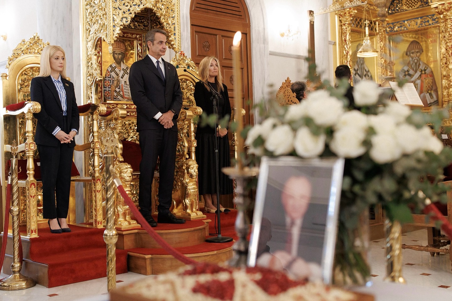 cover Our View: Former president had the courage to speak unpleasant truths