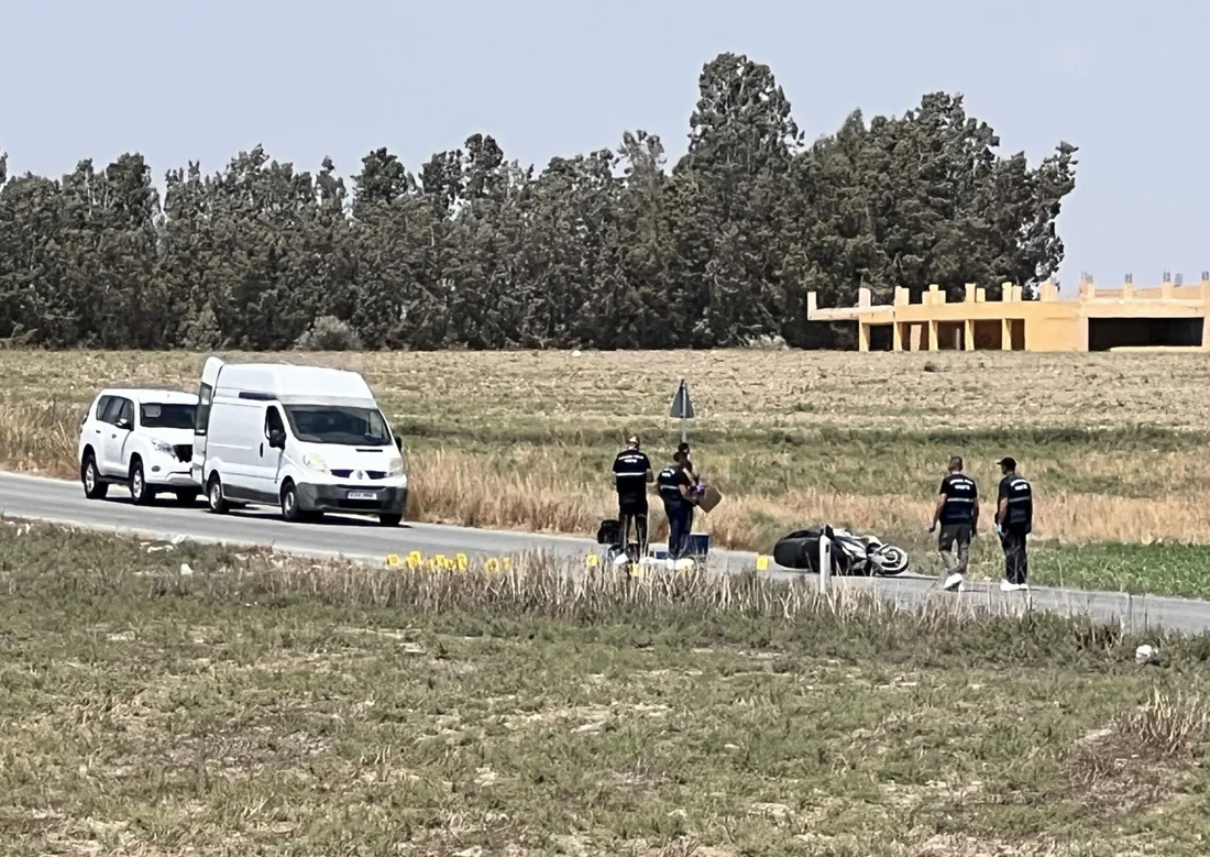 image Suspect heads to trial for attempted murder