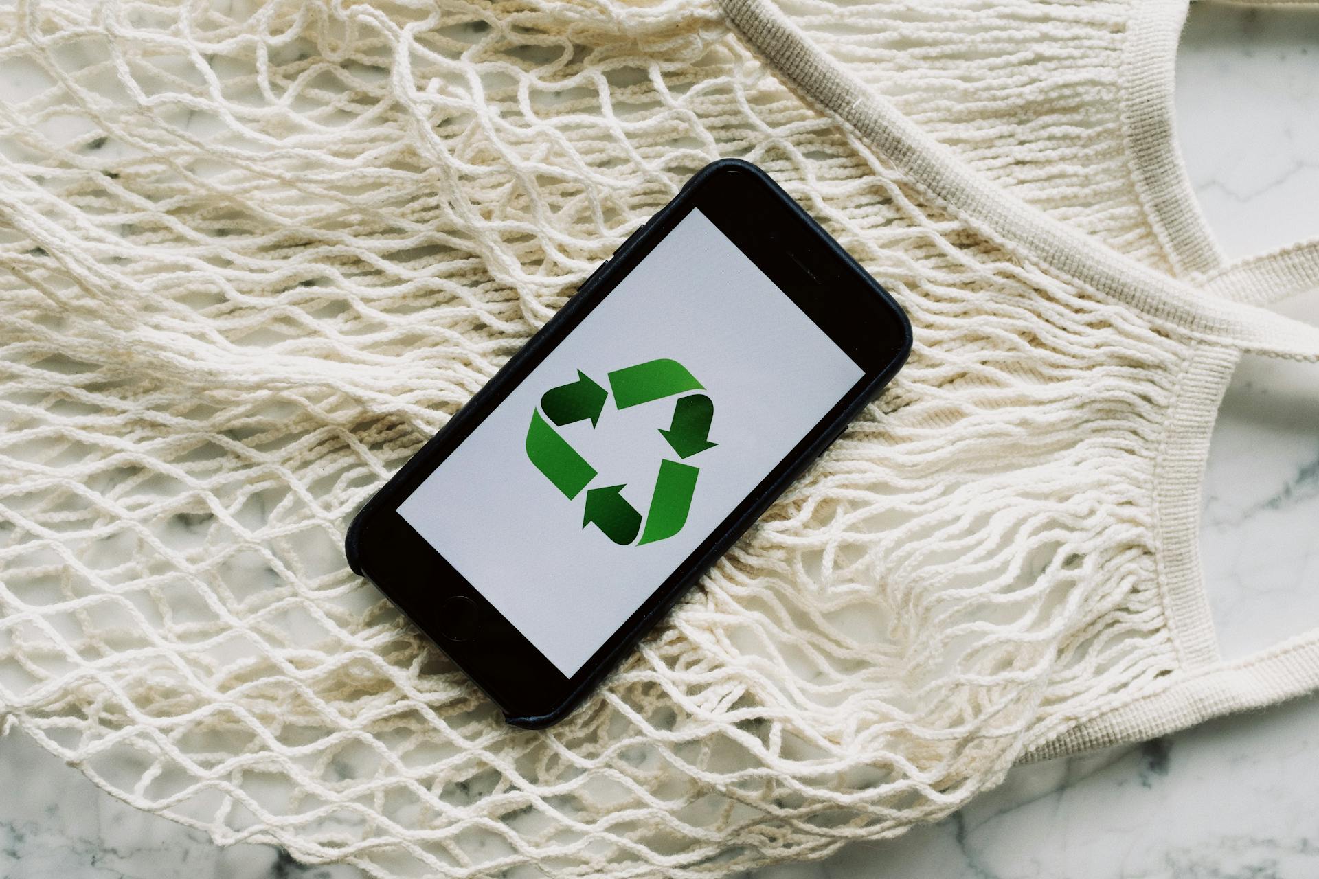 cover Europe tackles e-waste with eco-friendly innovation that helps reuse and repair