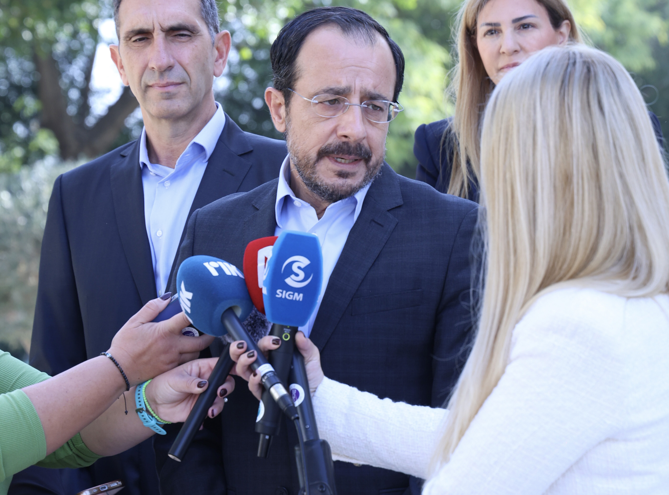 image Our View: A government merely of big words can’t improve people’s lives