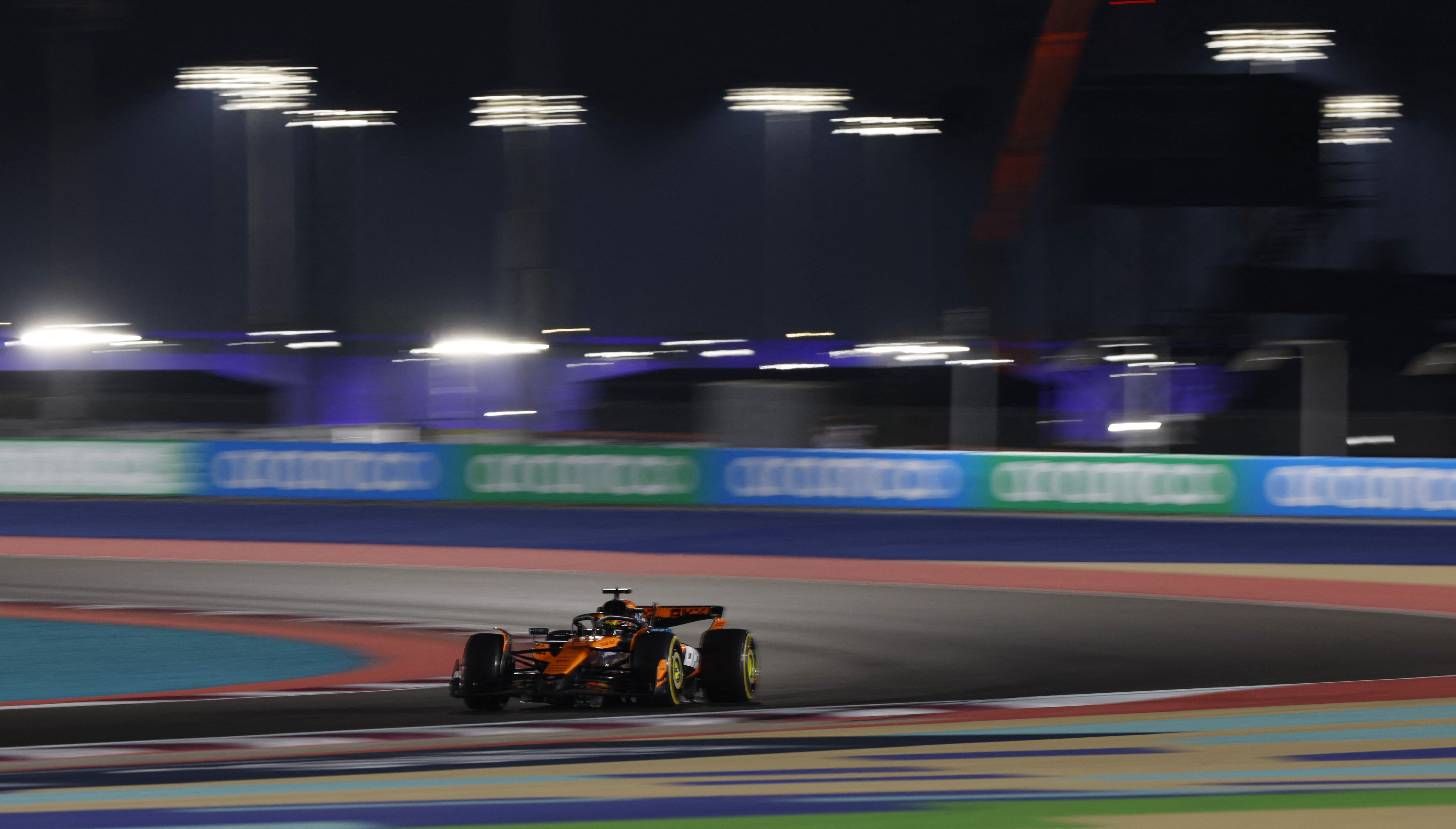 cover Piastri wins Qatar sprint, trims Norris’ lead to 22 points