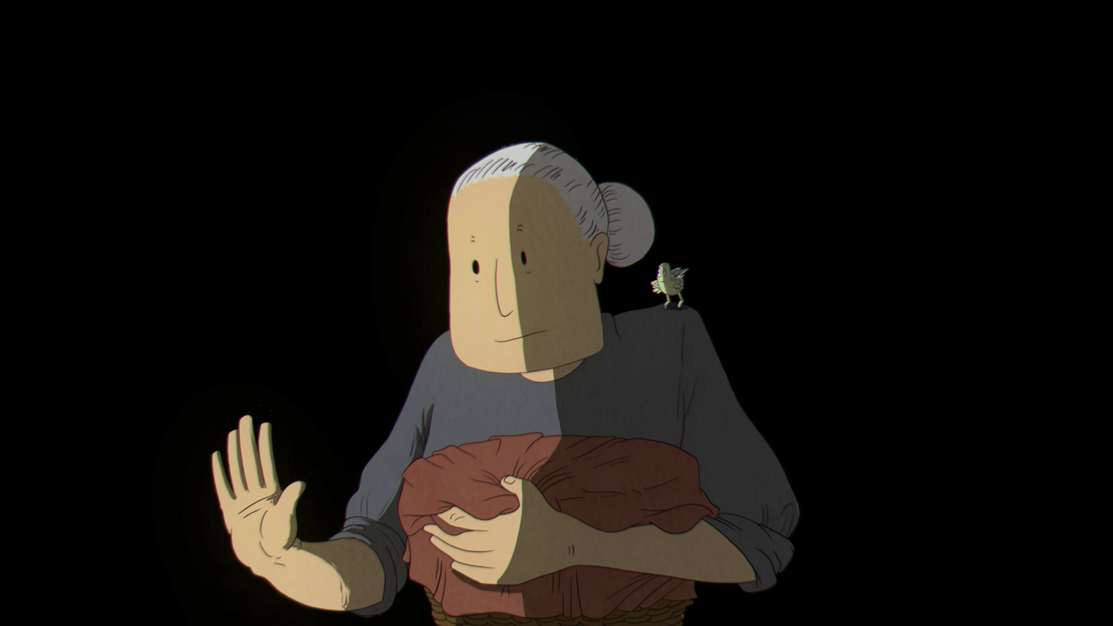 cover Who is the Lady of Lapithos?