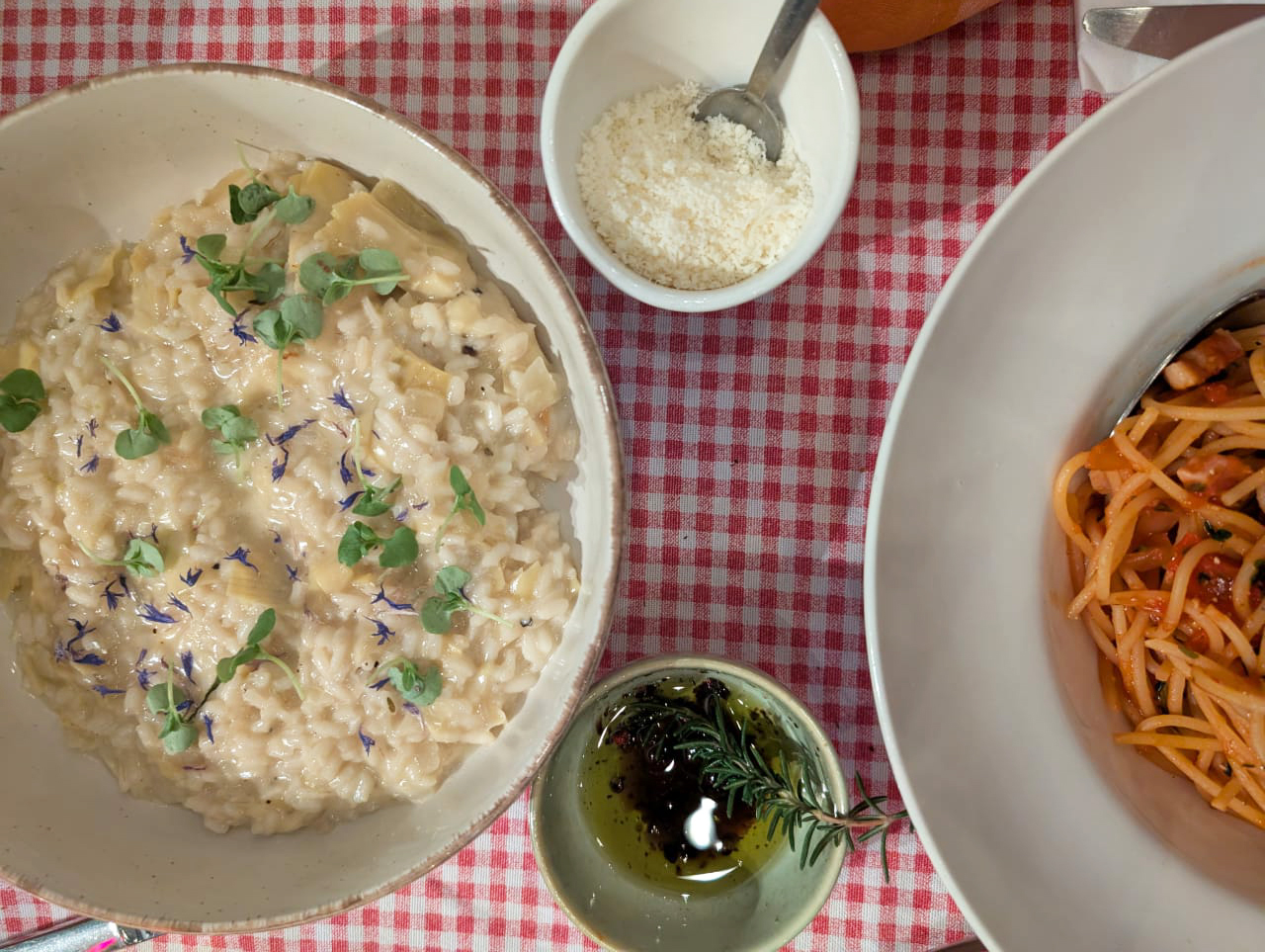 image Restaurant review: Bar Italia, Nicosia