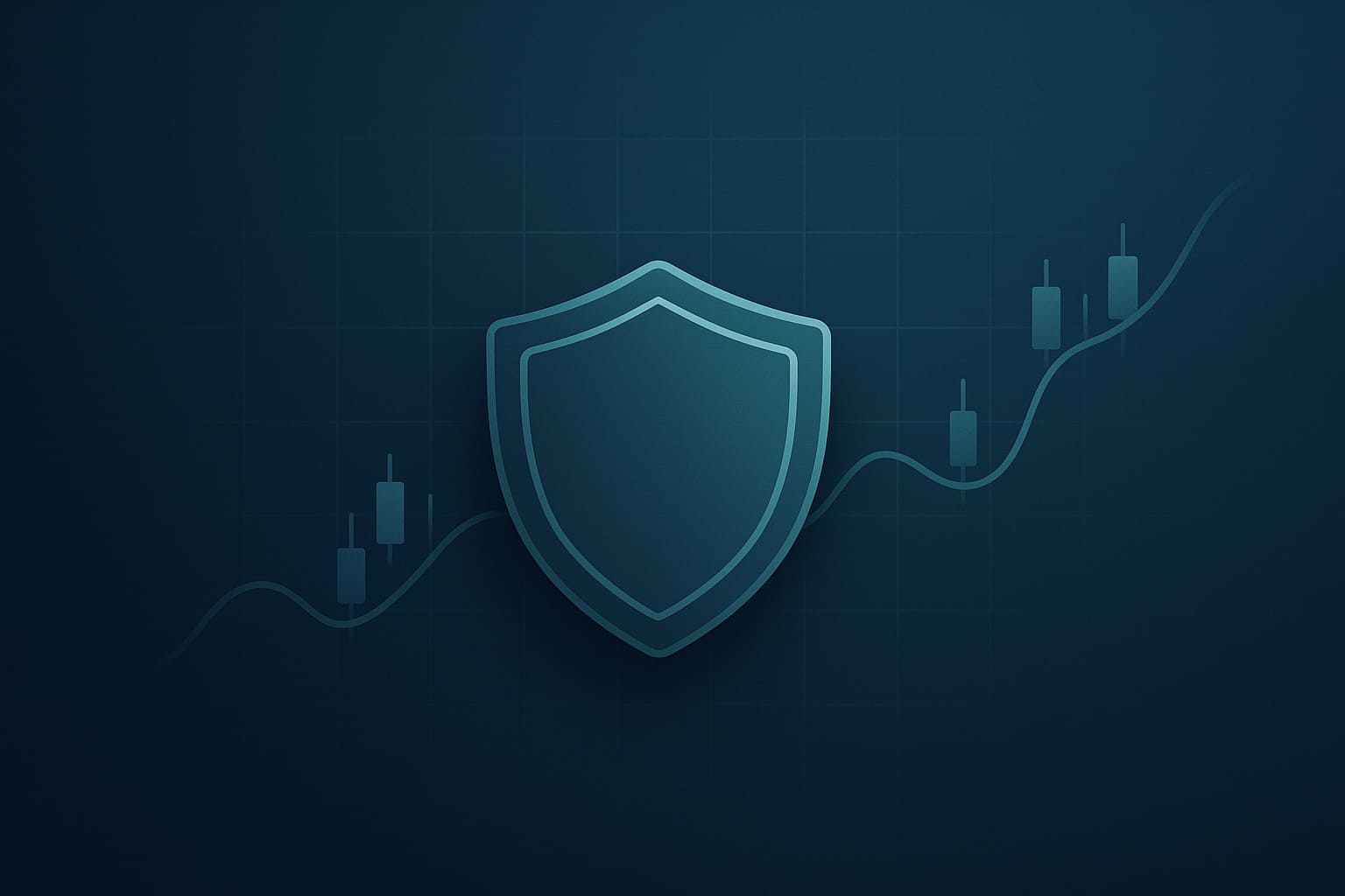 cover Why risk management really separates novice traders from long-term profitability