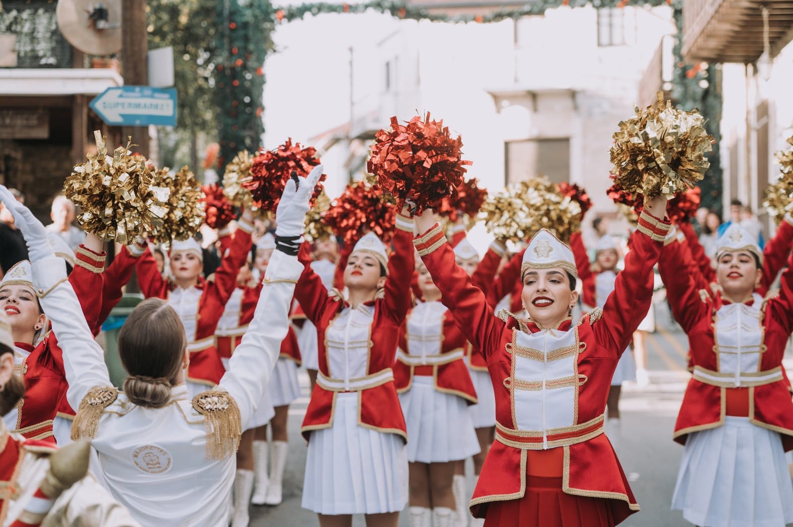 cover What’s on this weekend