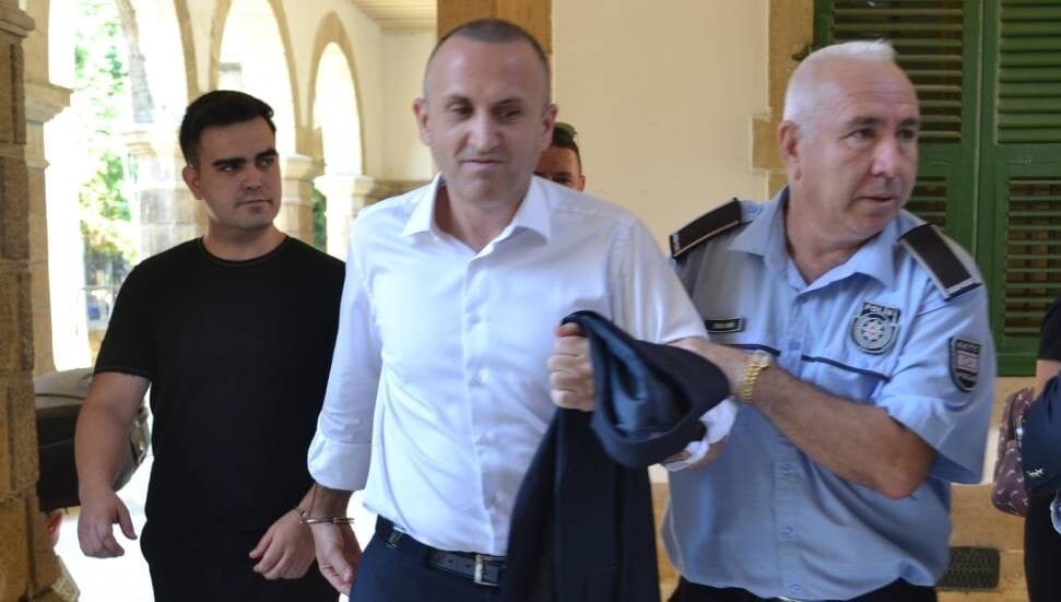 cover North university chief jailed for 15 years in fake diploma scandal