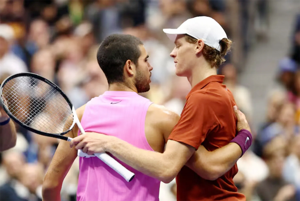 image &#8216;Sincaraz&#8217; in full swing, but ITF chief sees challengers looming