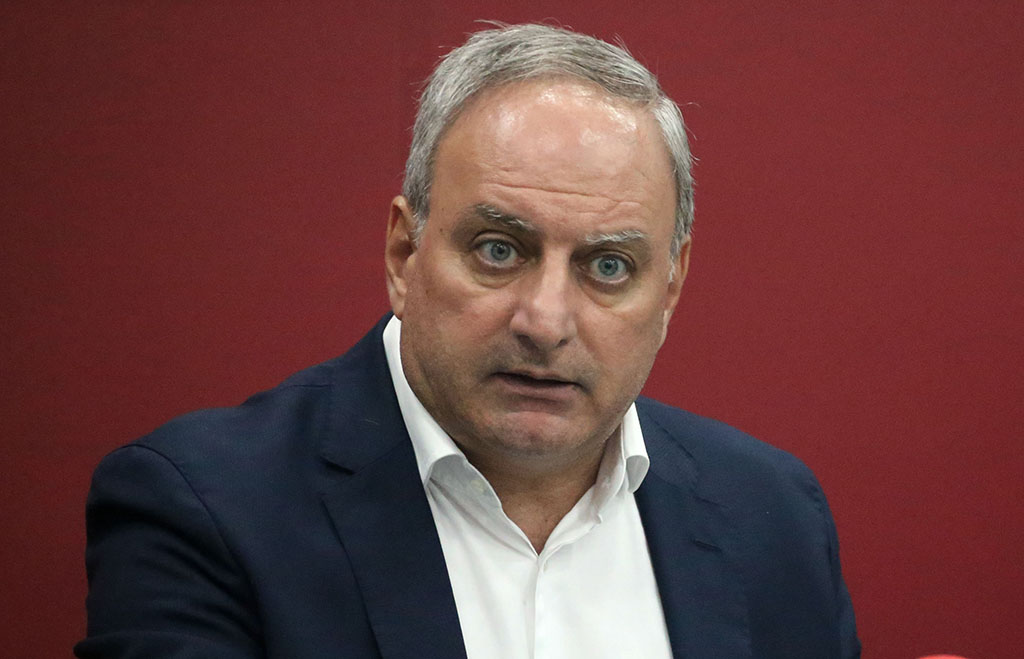 image Akel submits bills to restrict property purchases by non-EU nationals