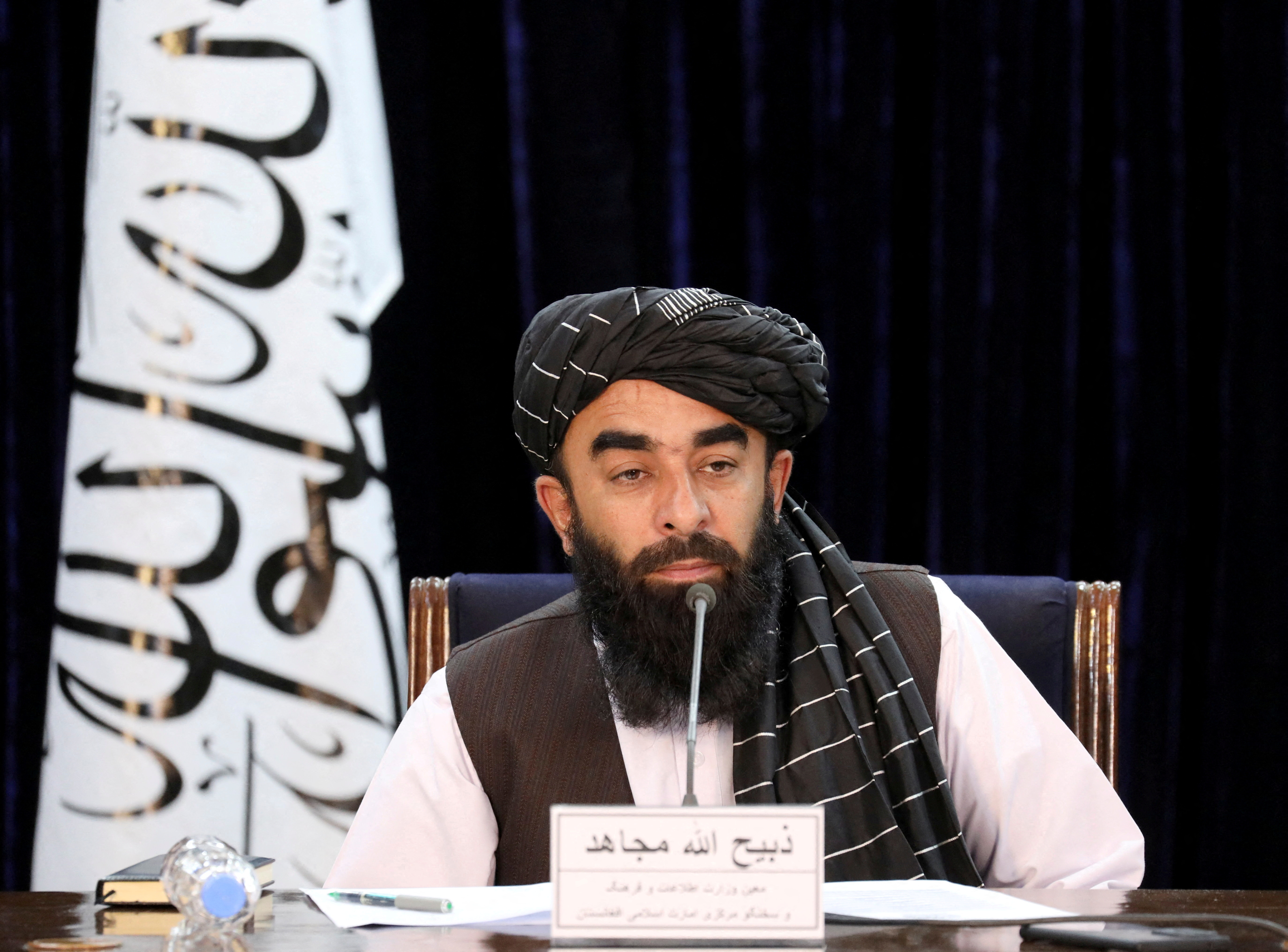 cover Afghanistan-Pakistan peace talks collapse, ceasefire continues, Taliban says