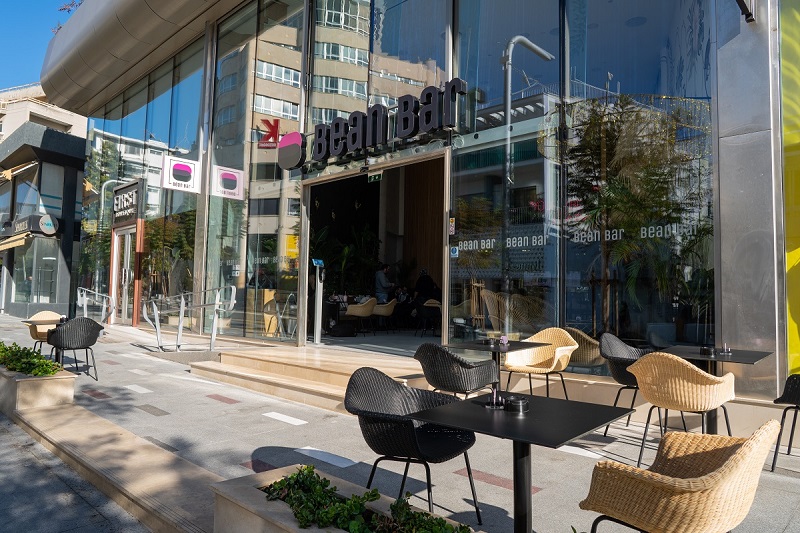 cover Bean Bar offering mouthwatering new menu at flagship stores