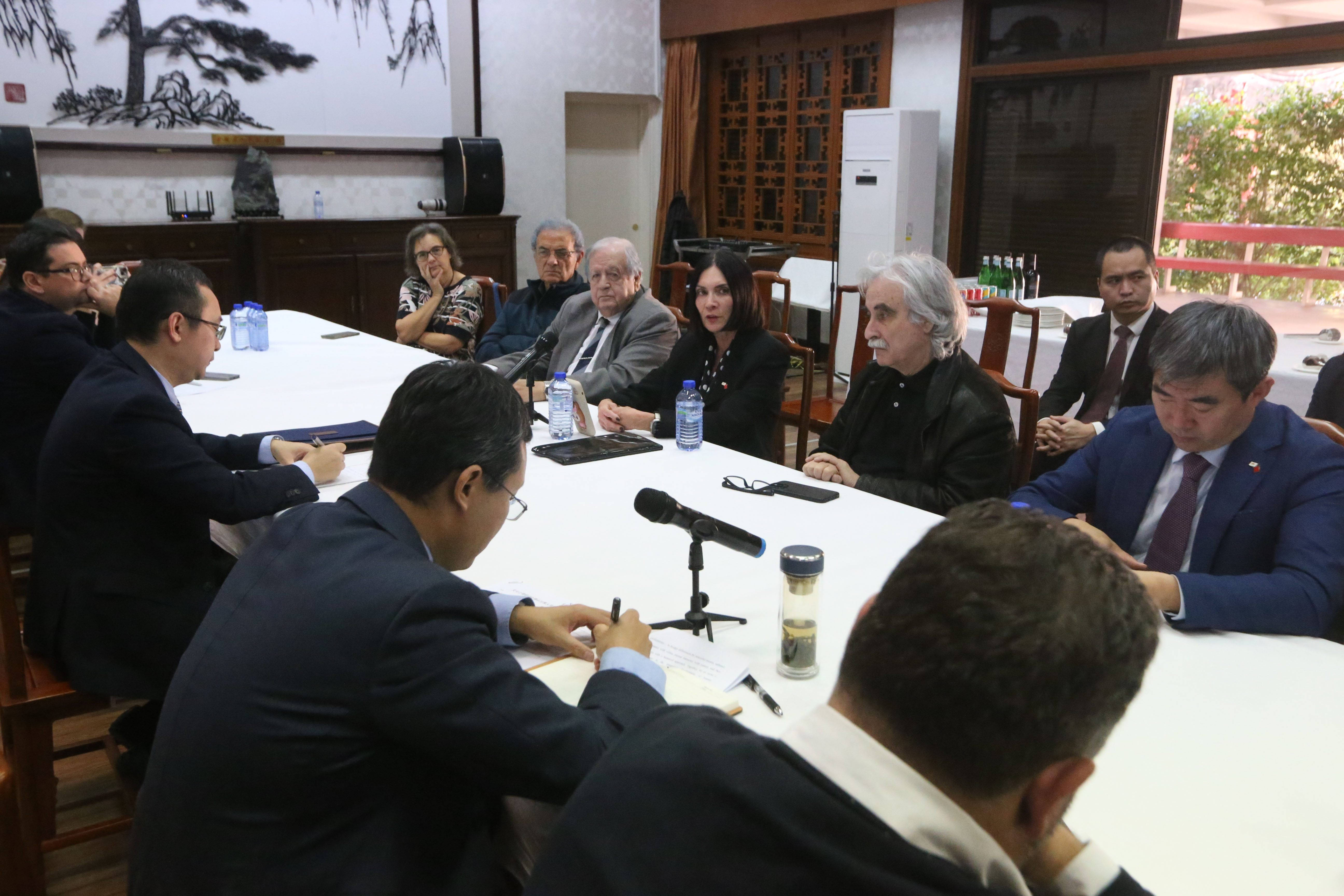 cover China–Cyprus cultural dialogue highlights people-centred ties