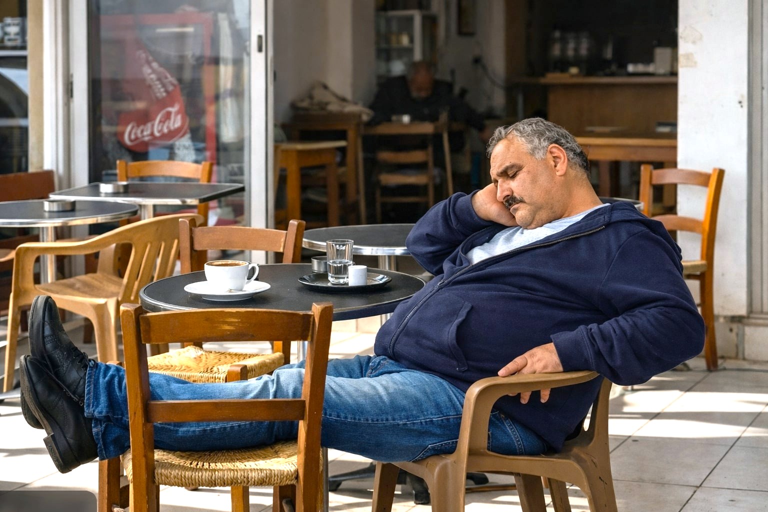 image How Cyprus is failing- and why it&#8217;s okay