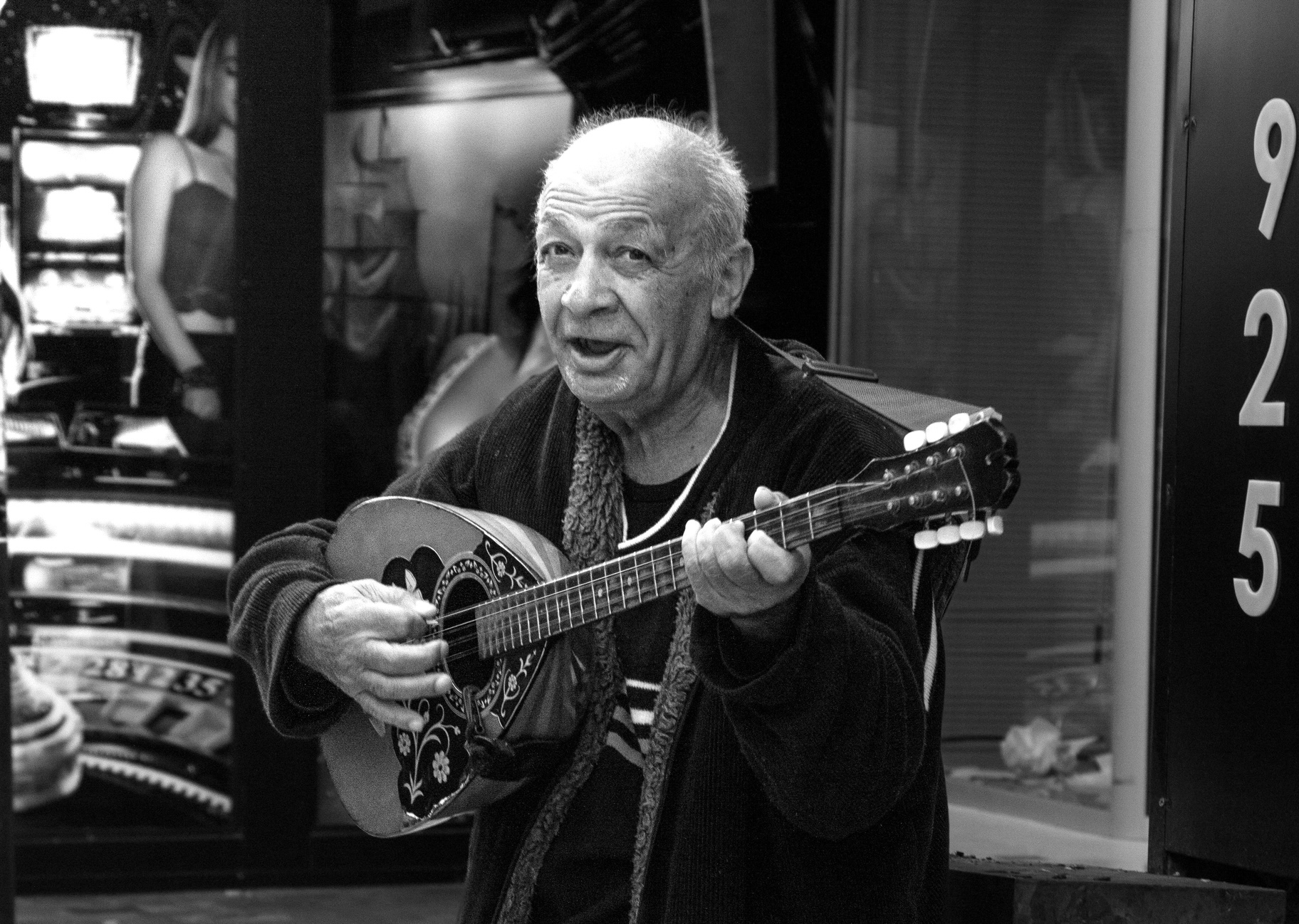 cover What is Cyprus&#8217; soundtrack?