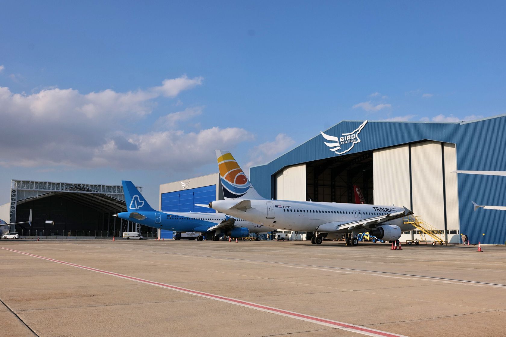 cover Airlines eyeing Larnaca’s old airport as interest brings it back into play