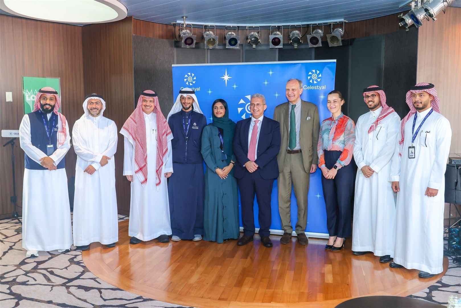 cover Celestyal Cruises launches winter homeport in Abu Dhabi