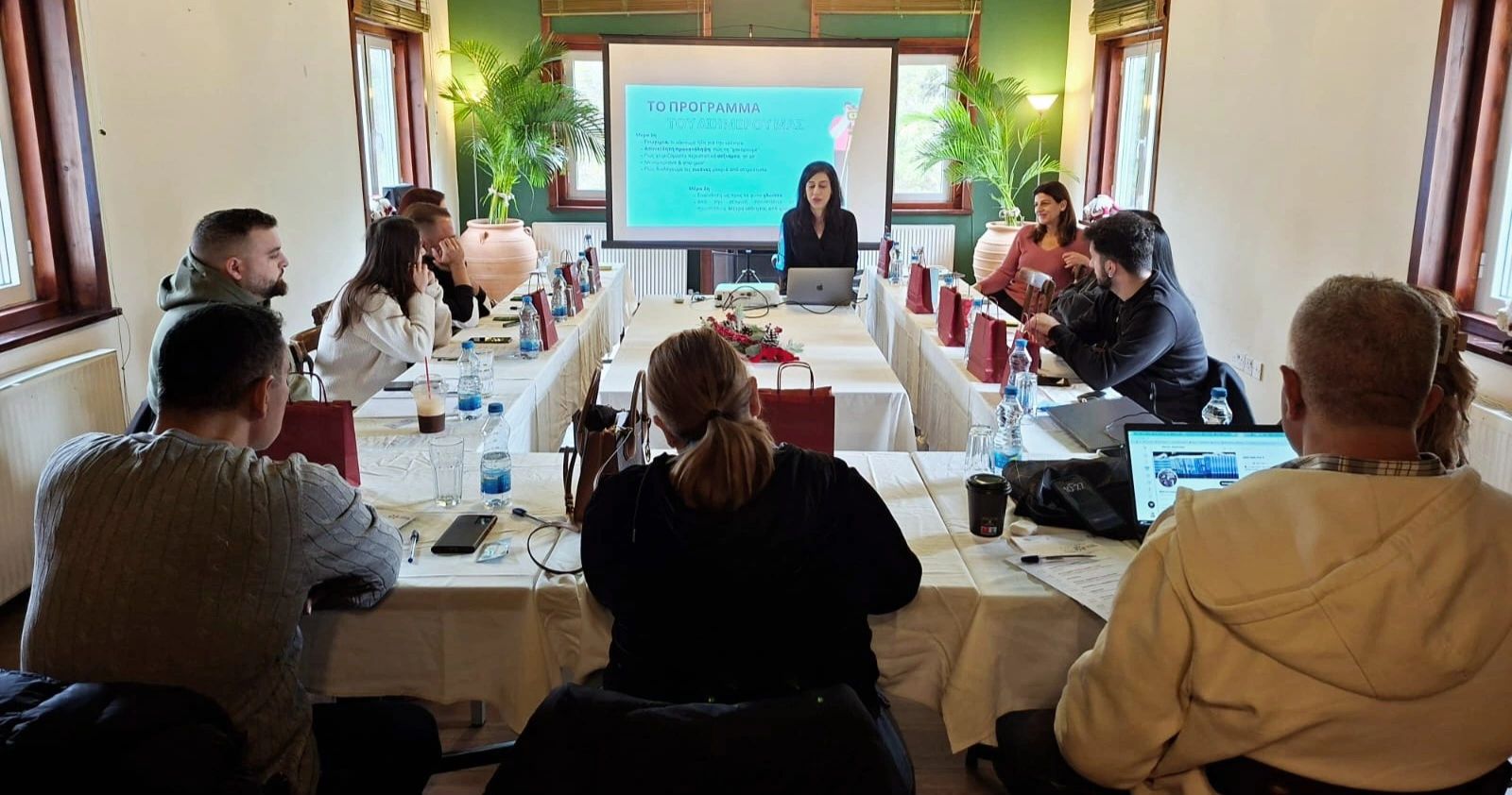 cover Cyprus calls time on outdated newsroom stereotypes 