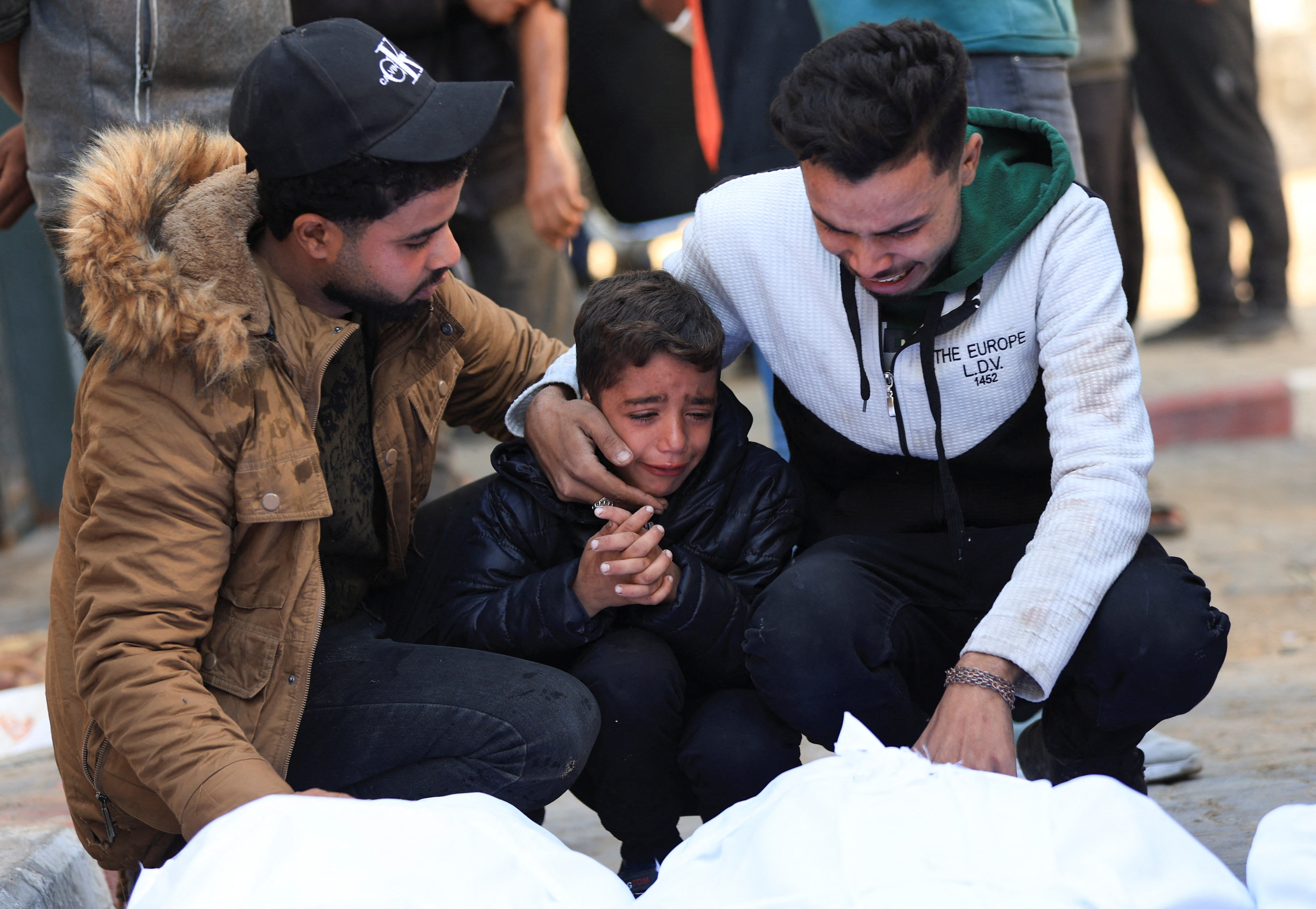 image Israel cleared to stay in Eurovision; Spain, Ireland and others quit in protest