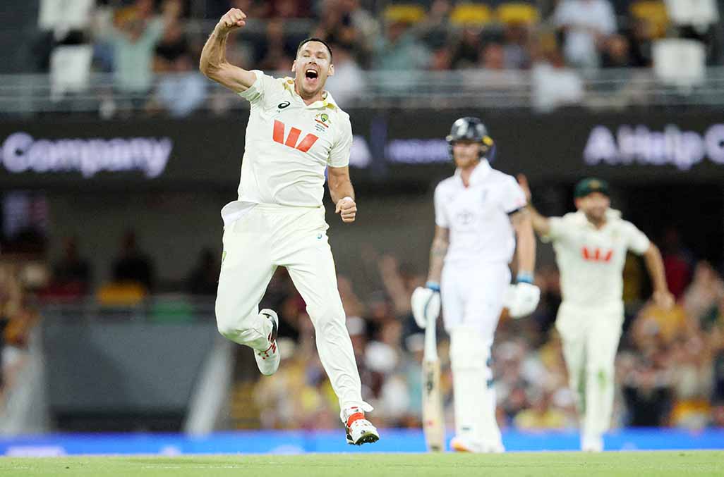 cover England 2-0 down in Ashes after hammering by Australia
