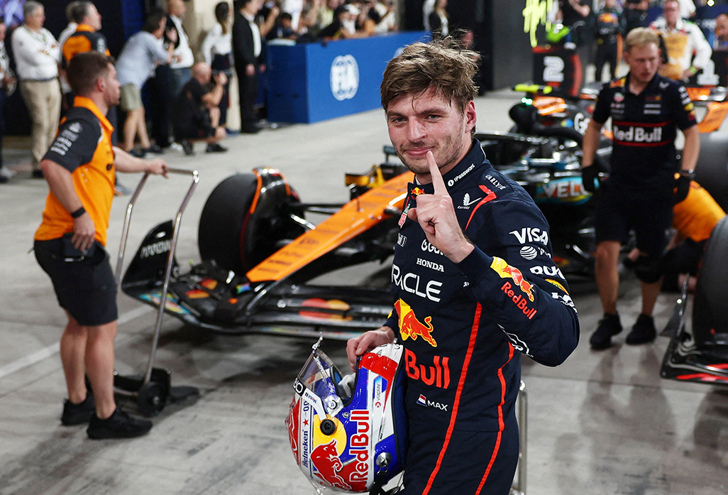 cover Red Bull CEO has &#8216;no doubt&#8217; Max Verstappen finishes career with team