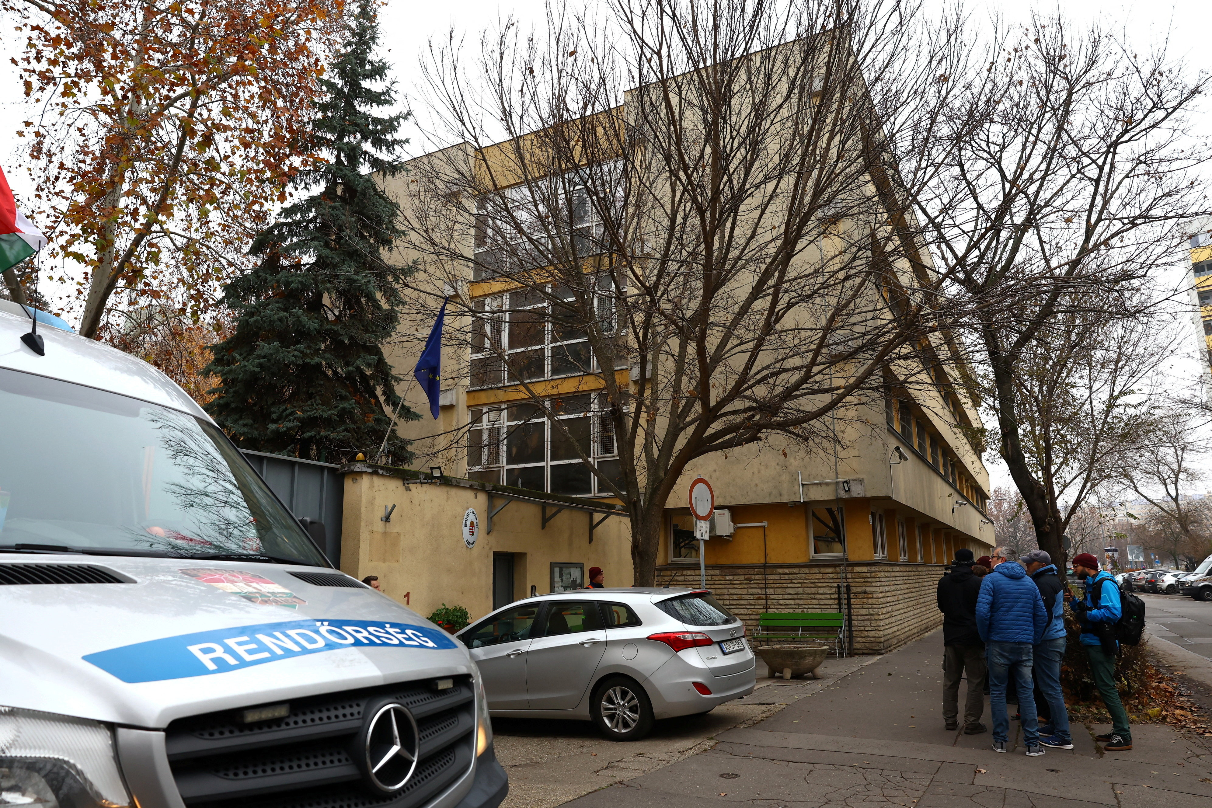 image Hungary&#8217;s Orban government moves to stem fallout from juvenile centre abuse case