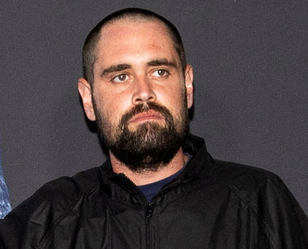 cover Son of filmmaker Rob Reiner jailed on suspicion of murdering parents