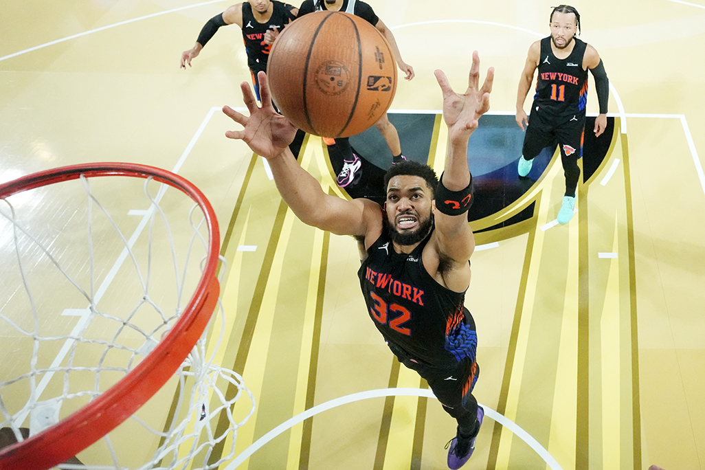 cover Knicks beat Spurs to win NBA Cup