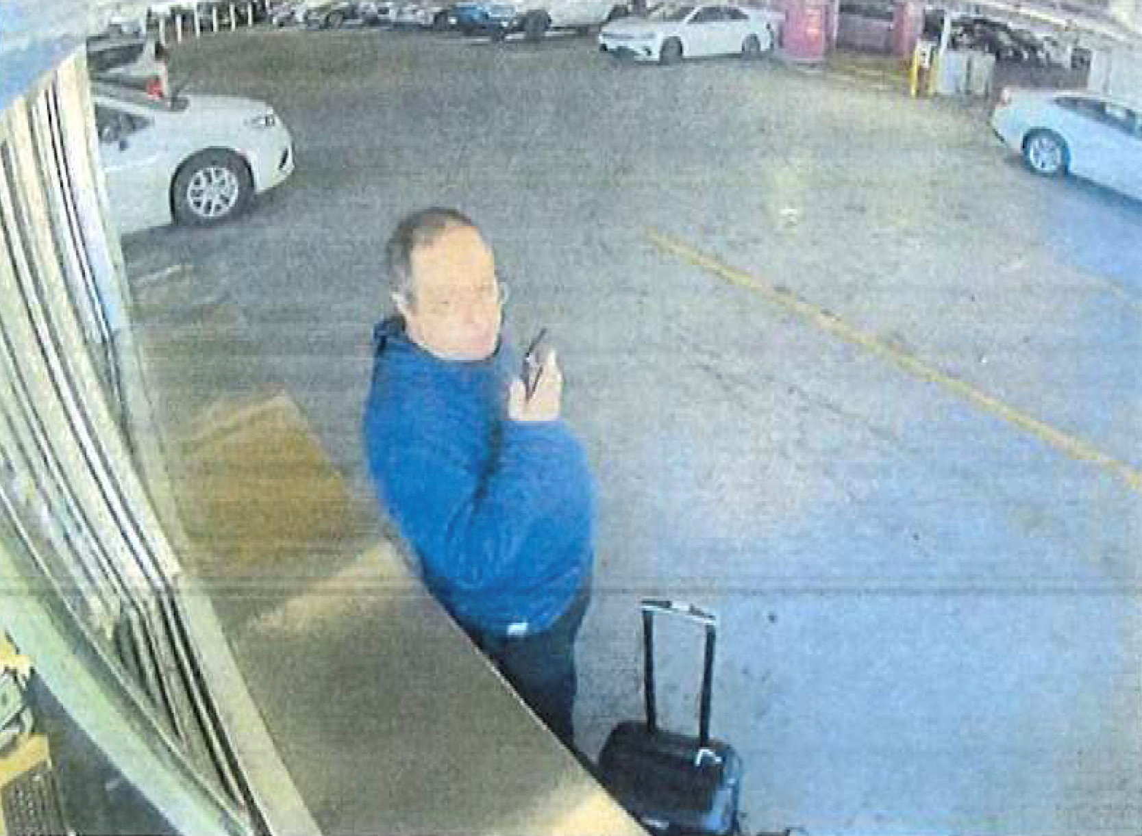 cover Brown University shooter found dead, linked to MIT killing