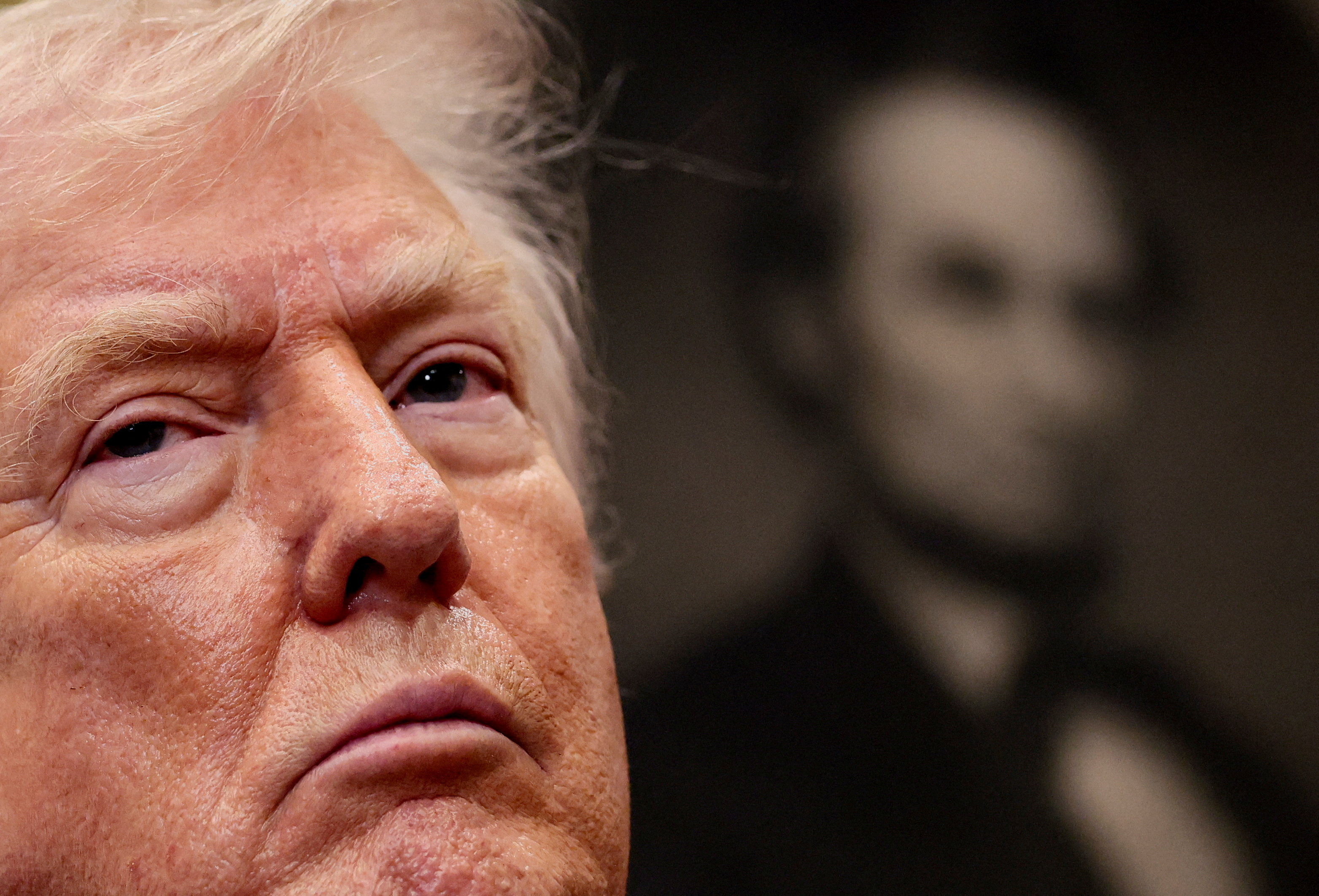 image Trump pulls 30 envoys in ‘America First’ push