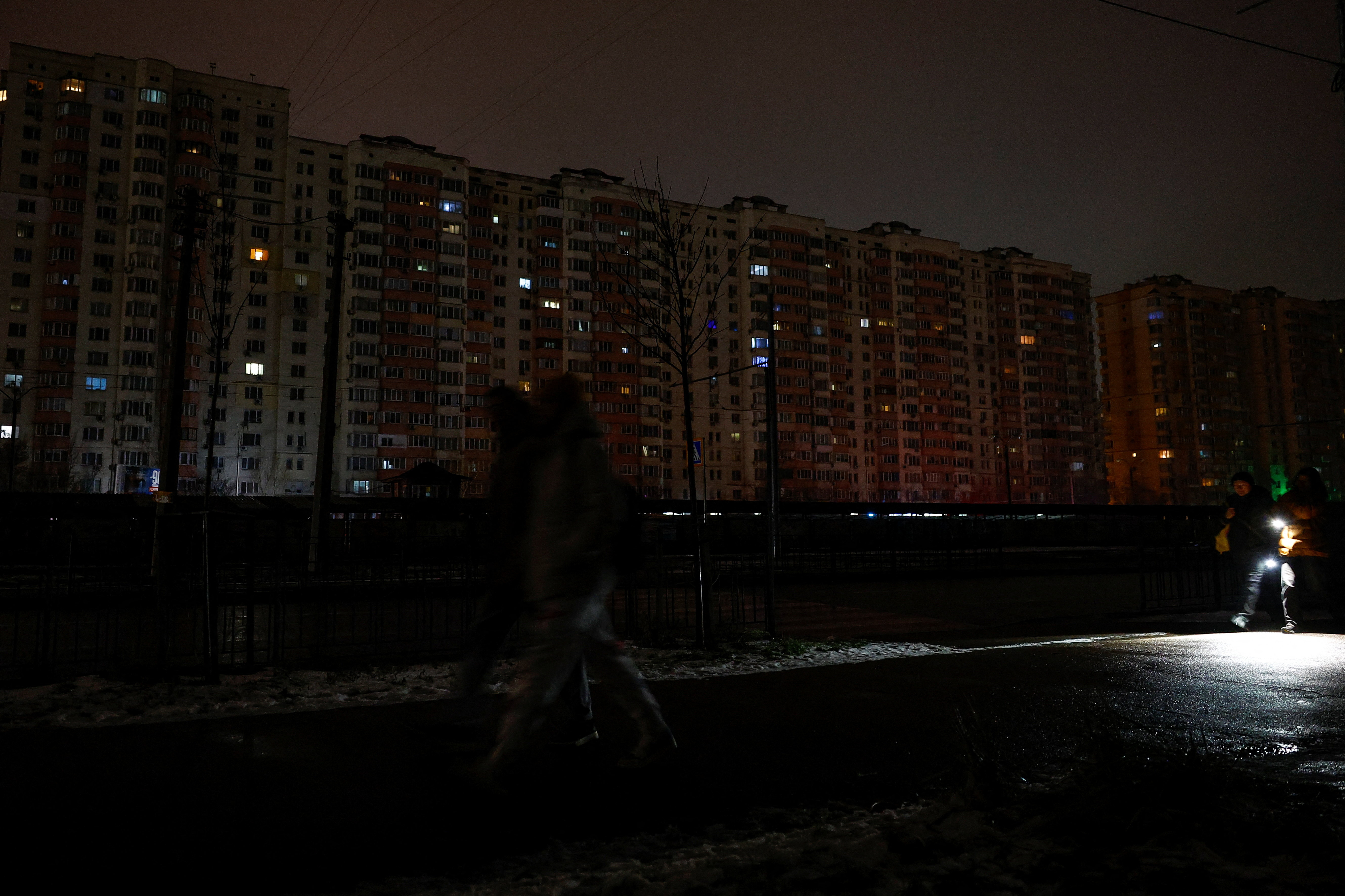 cover Putin says Russia will achieve its goals by force if Kyiv does not want peace