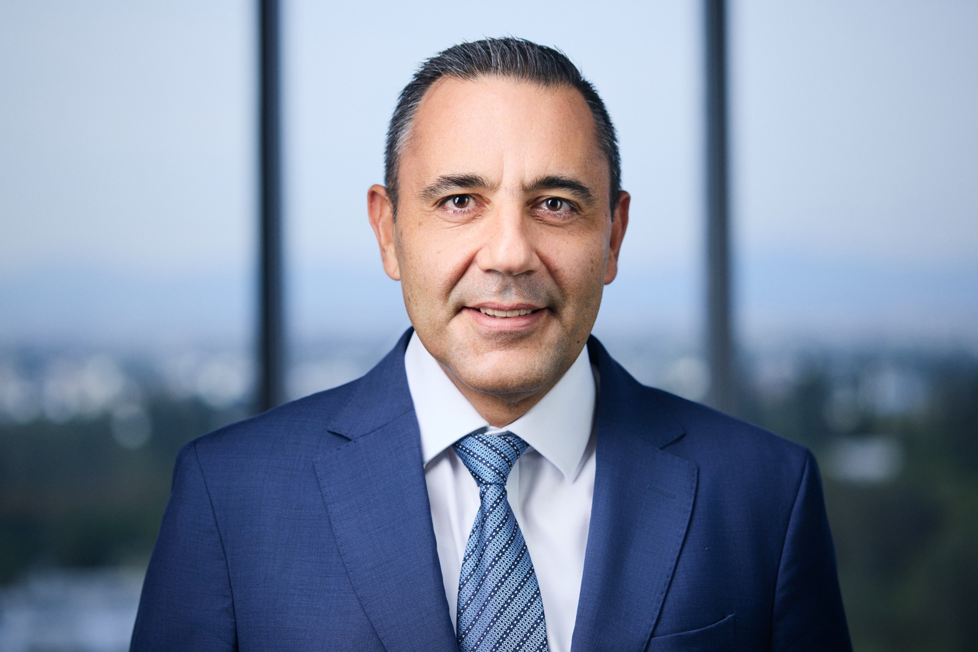 image PwC Cyprus elects Andreas Yiasemides as next CEO
