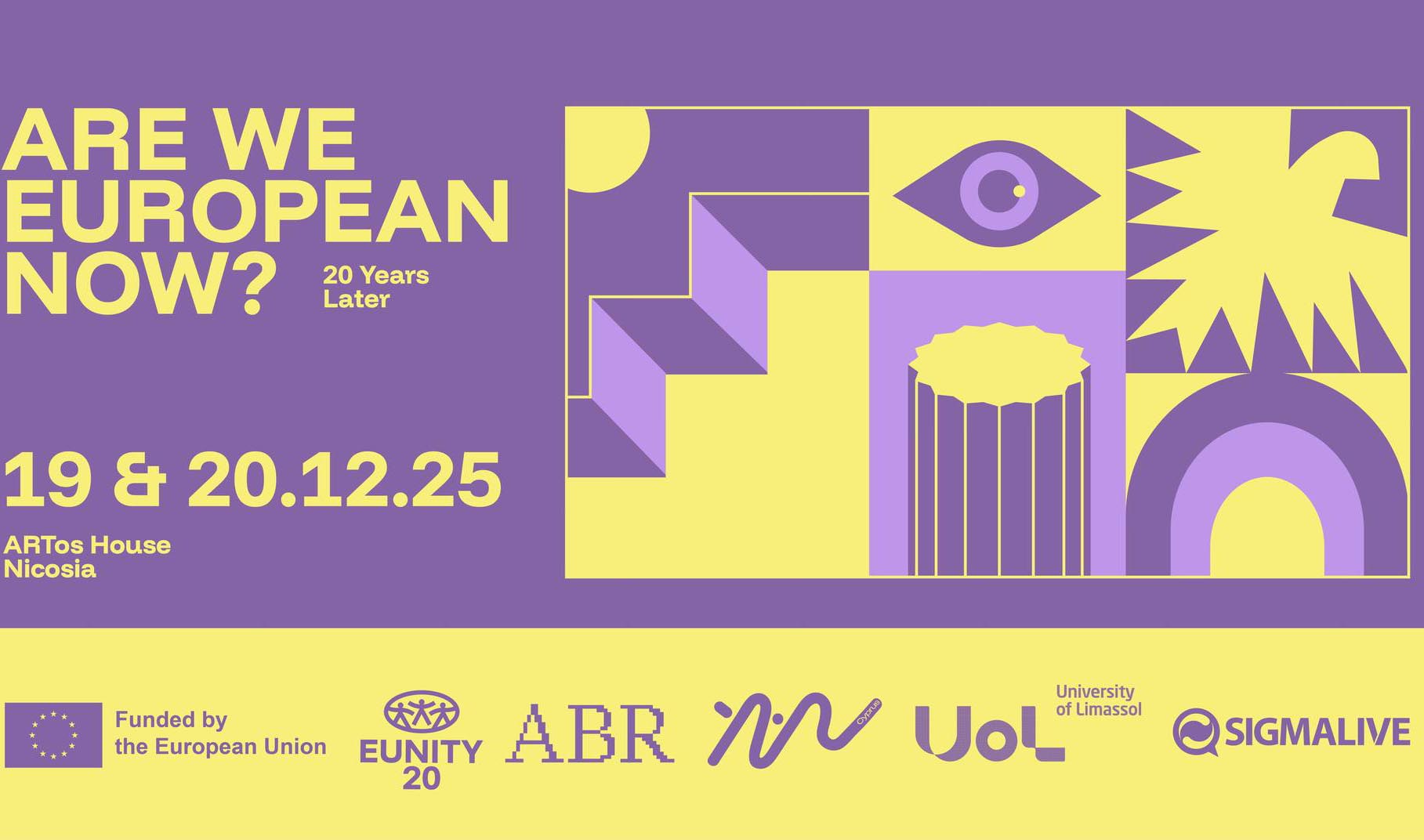 image How have EU values shaped Cyprus?