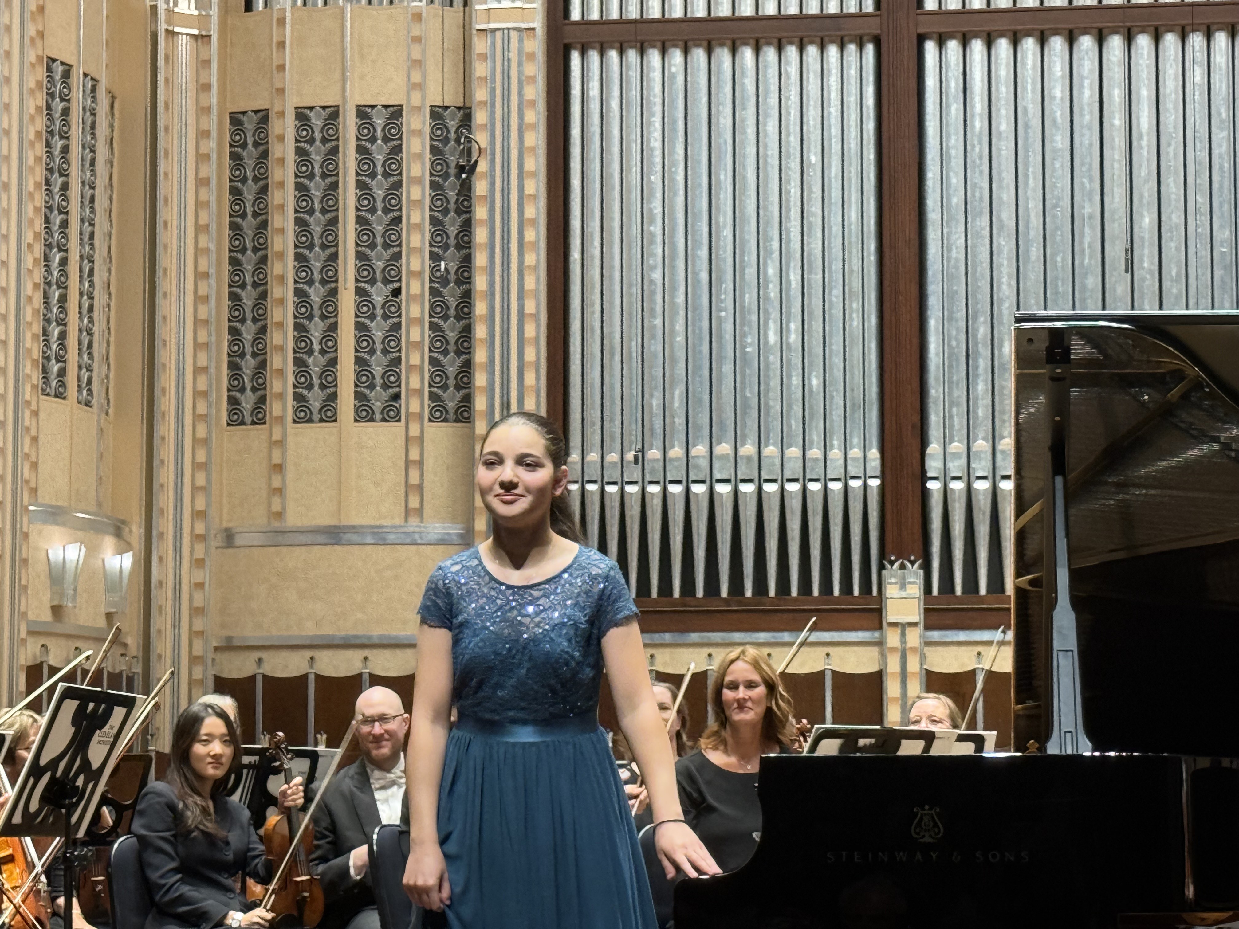 cover Gifted Cyprus pianist returns to Nicosia International Festival