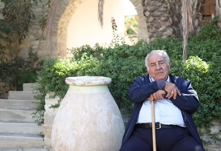 cover New project revives nine historic myths across rural Larnaca