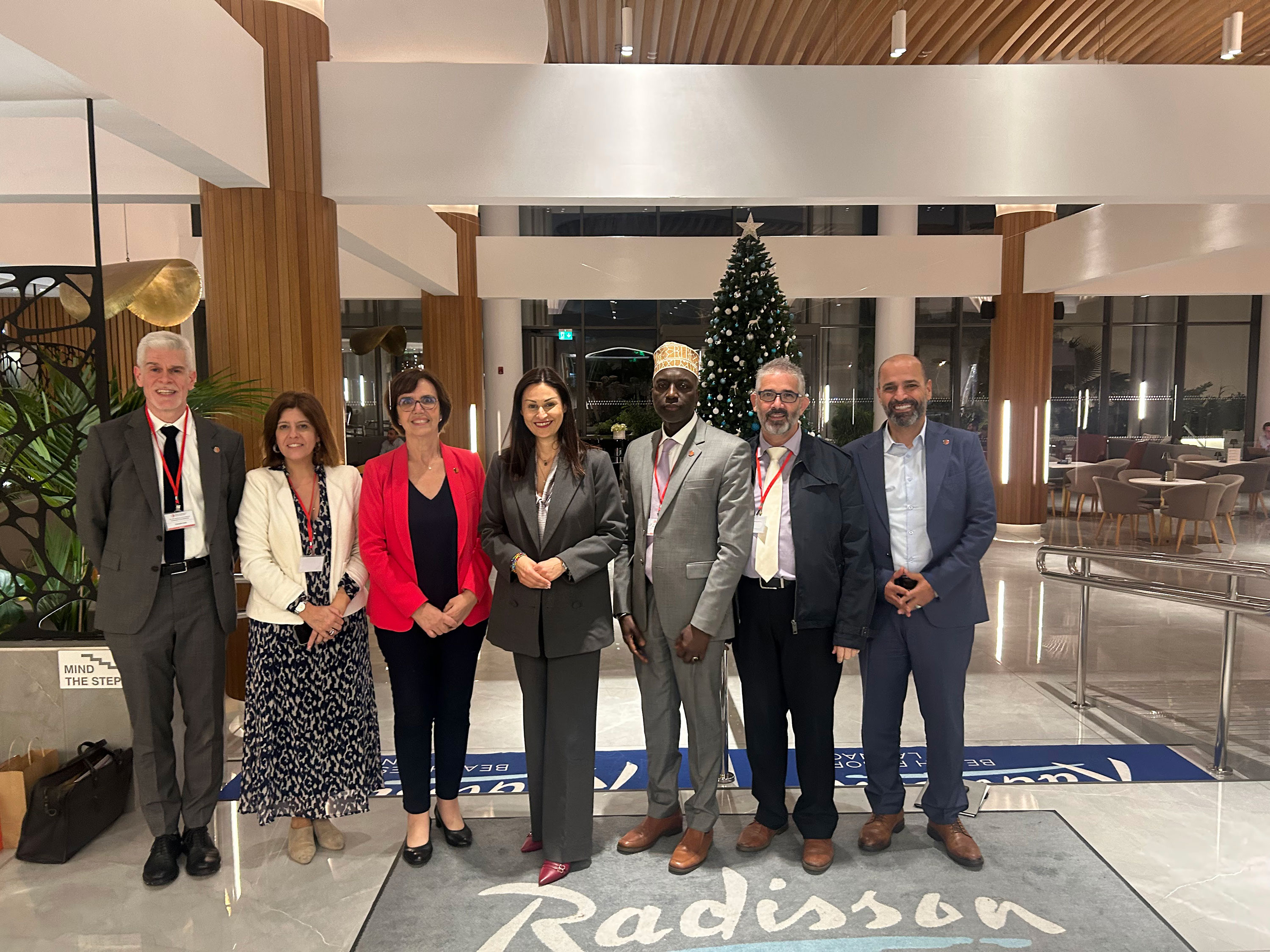 cover Cyprus boosts role in global animal health body