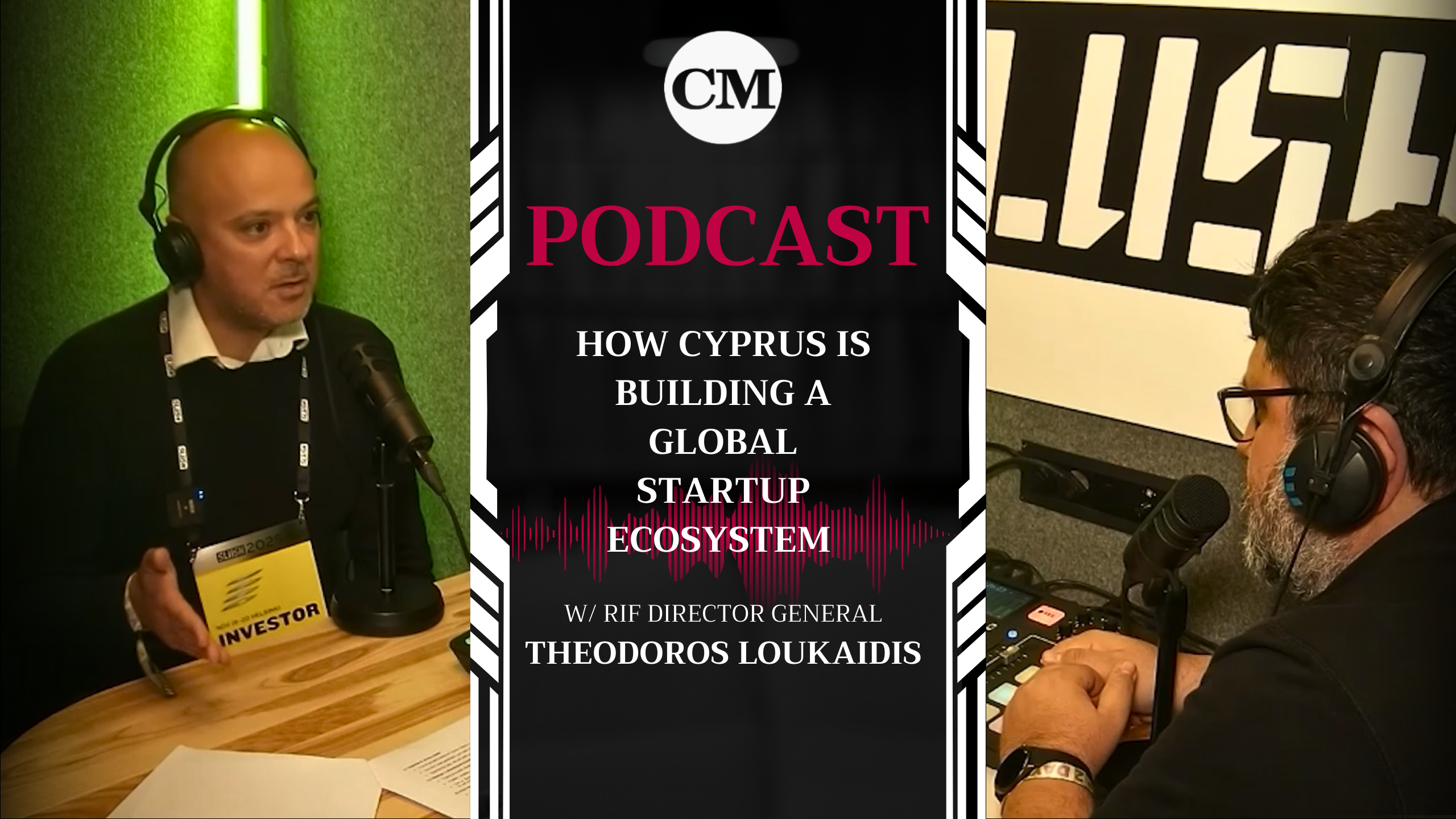 cover Cyprus is turning public funding into a startup growth engine