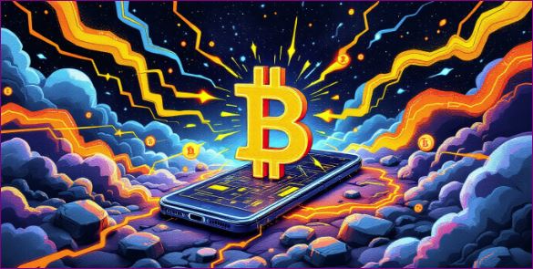 cover 8 leading mobile Crypto Mining apps in 2025 to earn BTC anywhere
