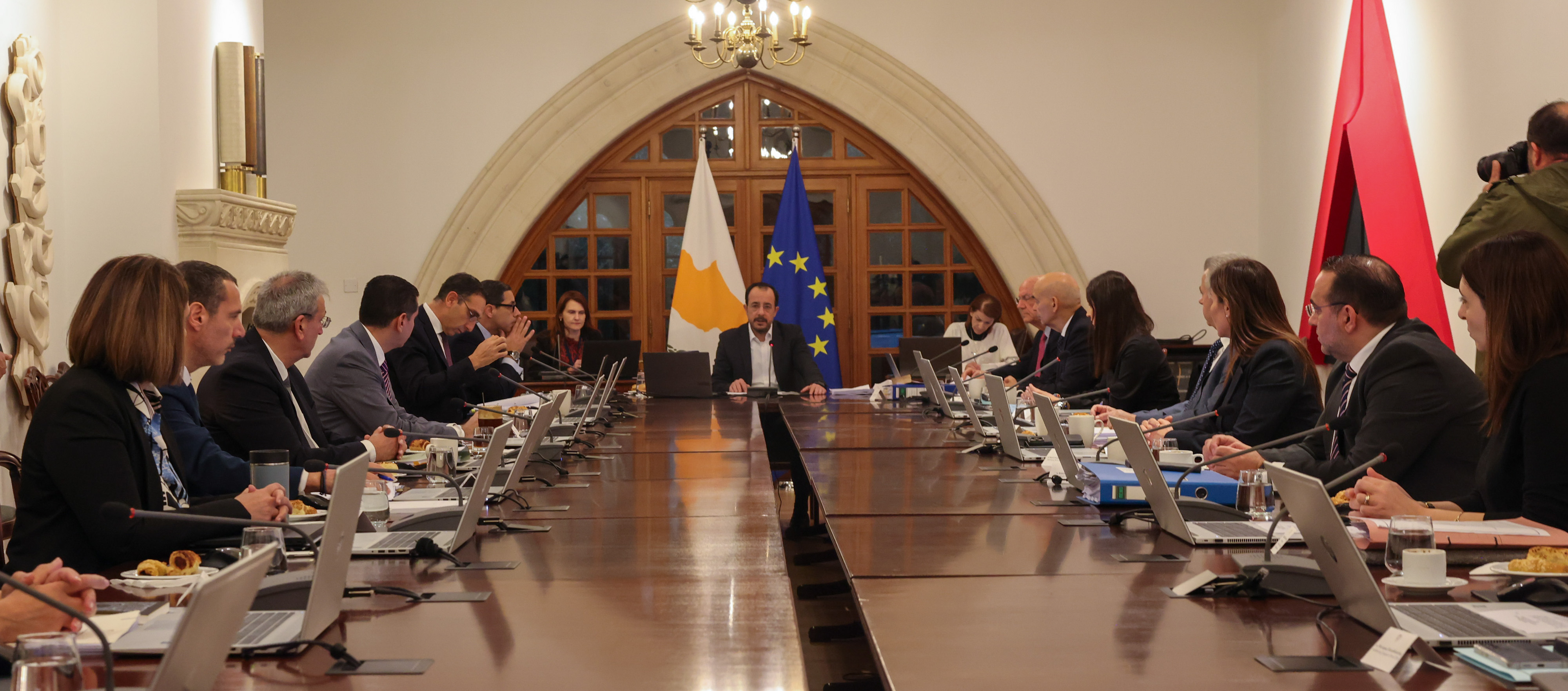 cover Cabinet approves bill for creation of national ambulance agency