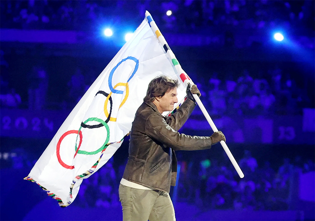 cover LA28 to open ticket draw on Jan. 14 with seats from $28