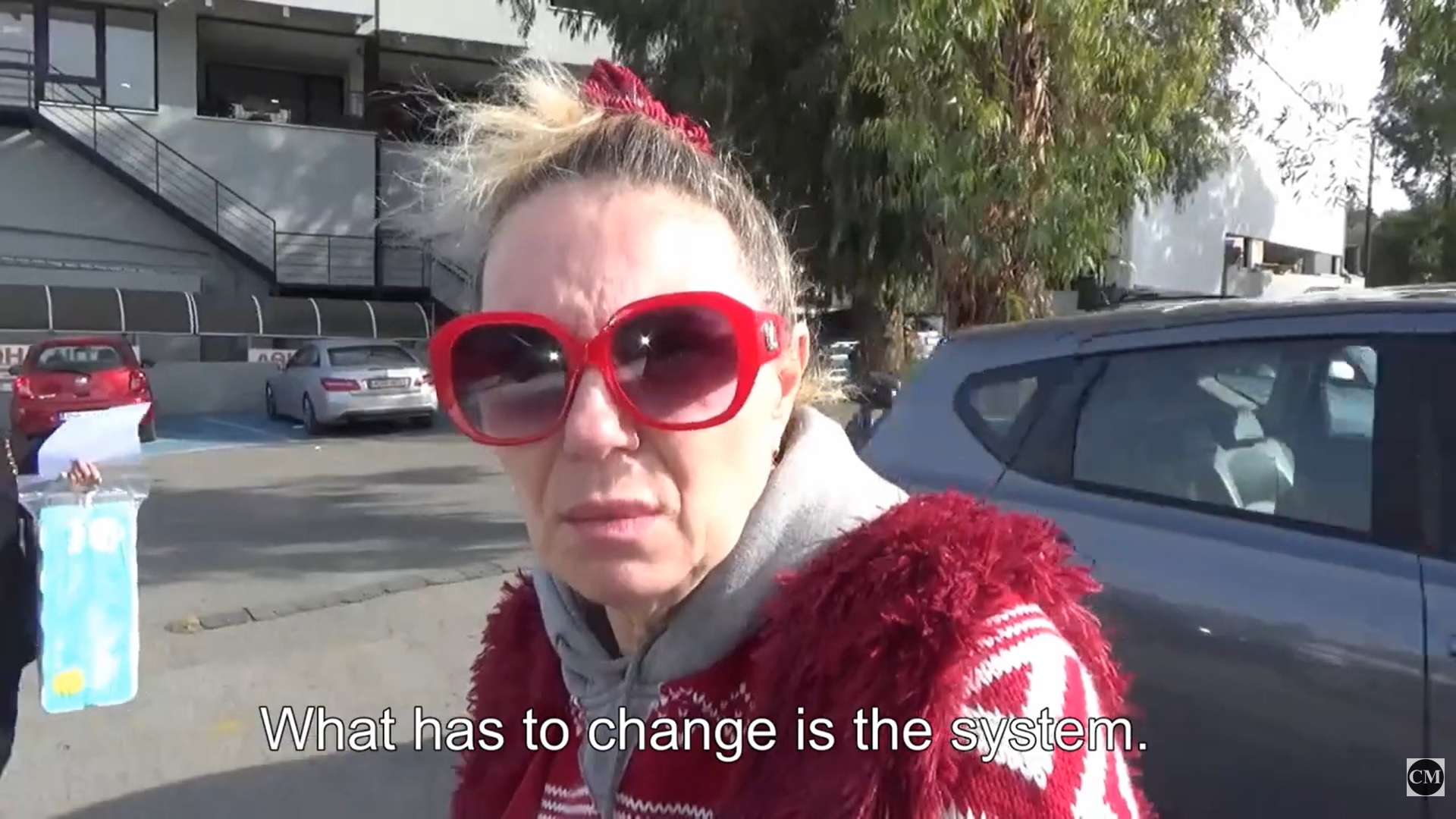 cover Public opinion: Cyprus&#8217; EU presidency