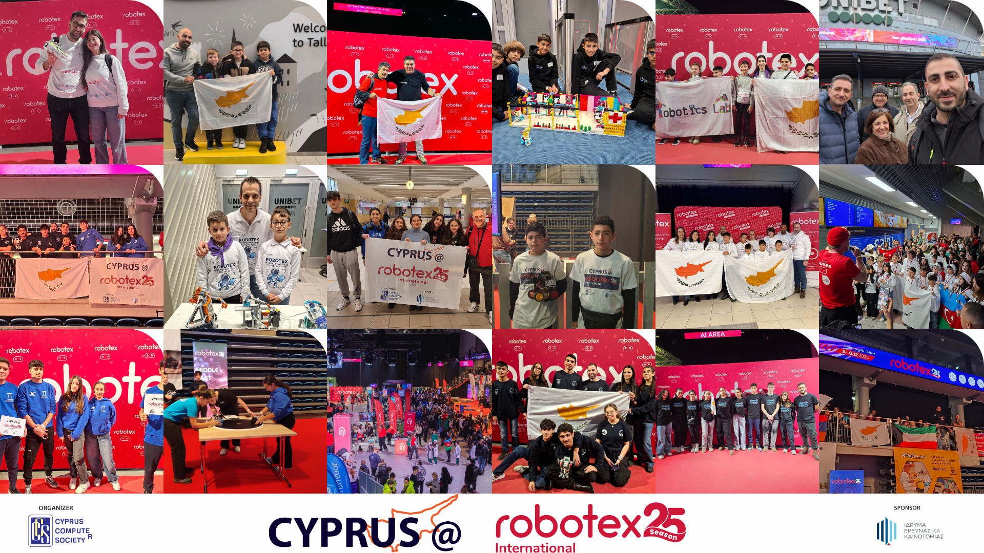 cover Cypriot teams deliver impressive show at Robotex international