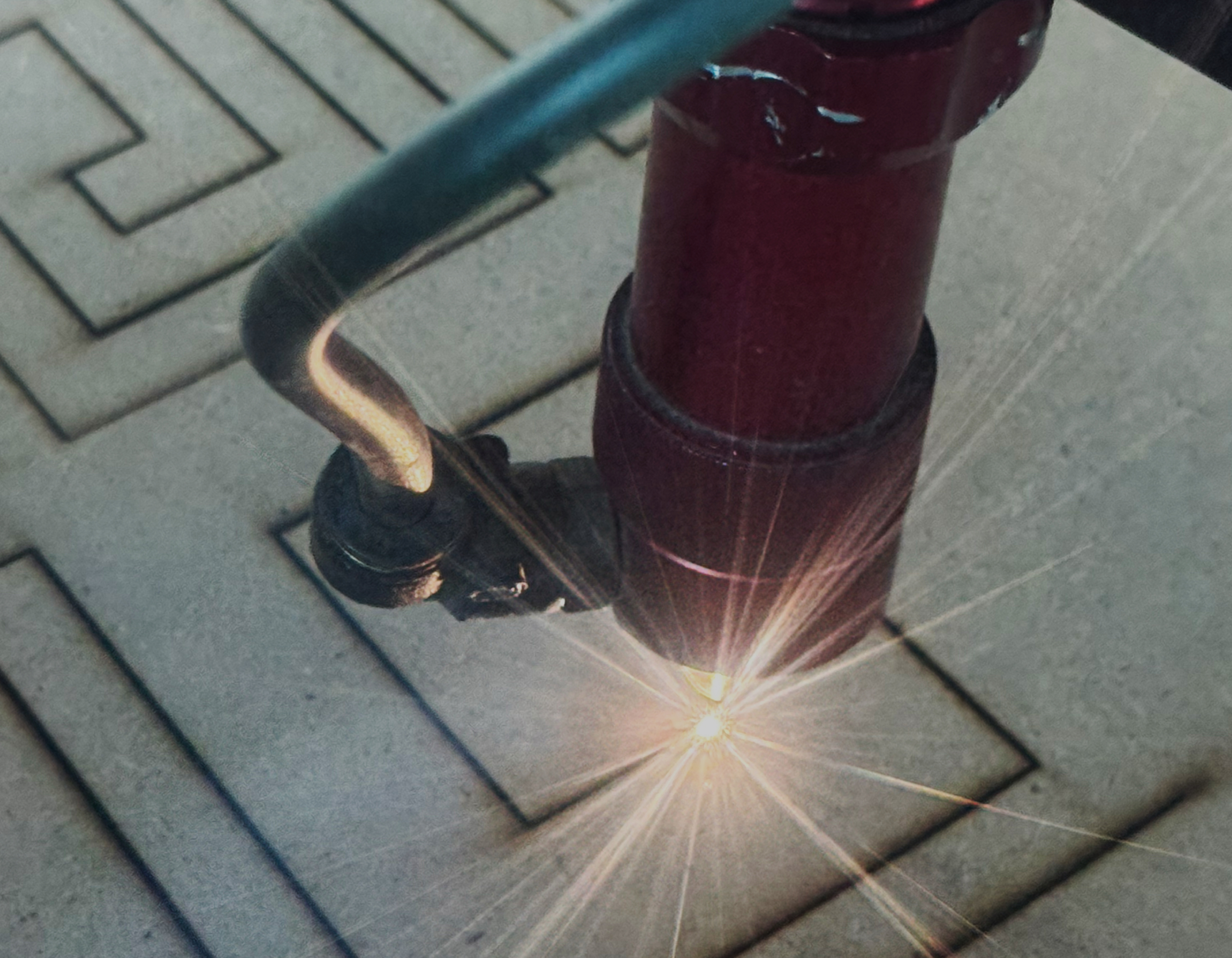 cover Larnaca exhibition marks artists’ residency conclusion