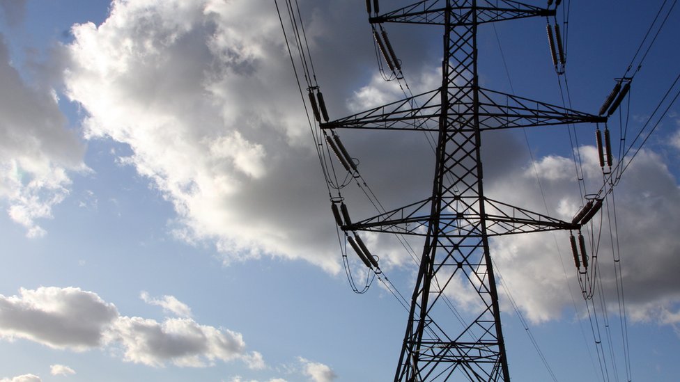 cover UK consumers face higher energy bills after regulator approves $37 billion grid upgrade