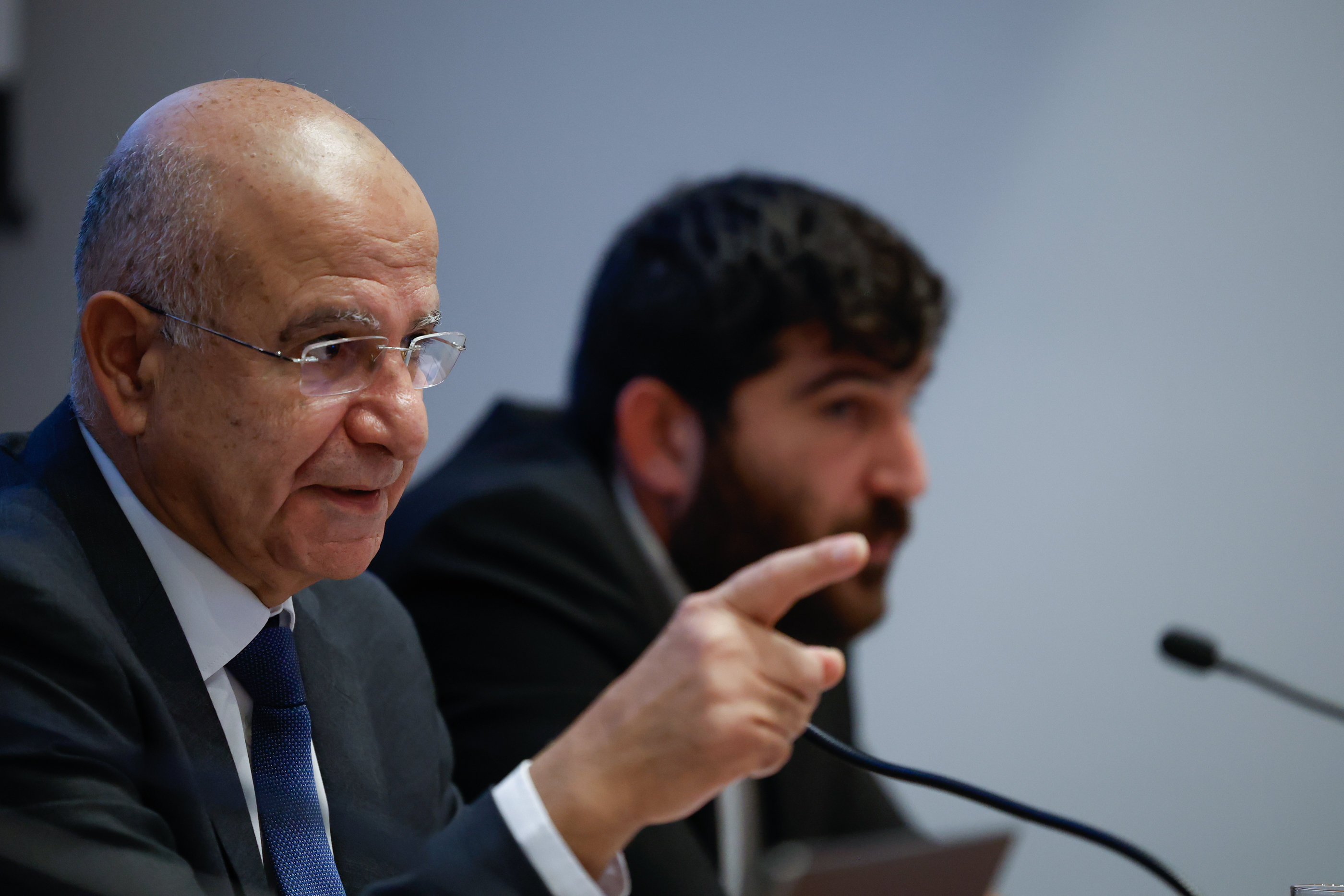 image More than half of young people have not registered to vote