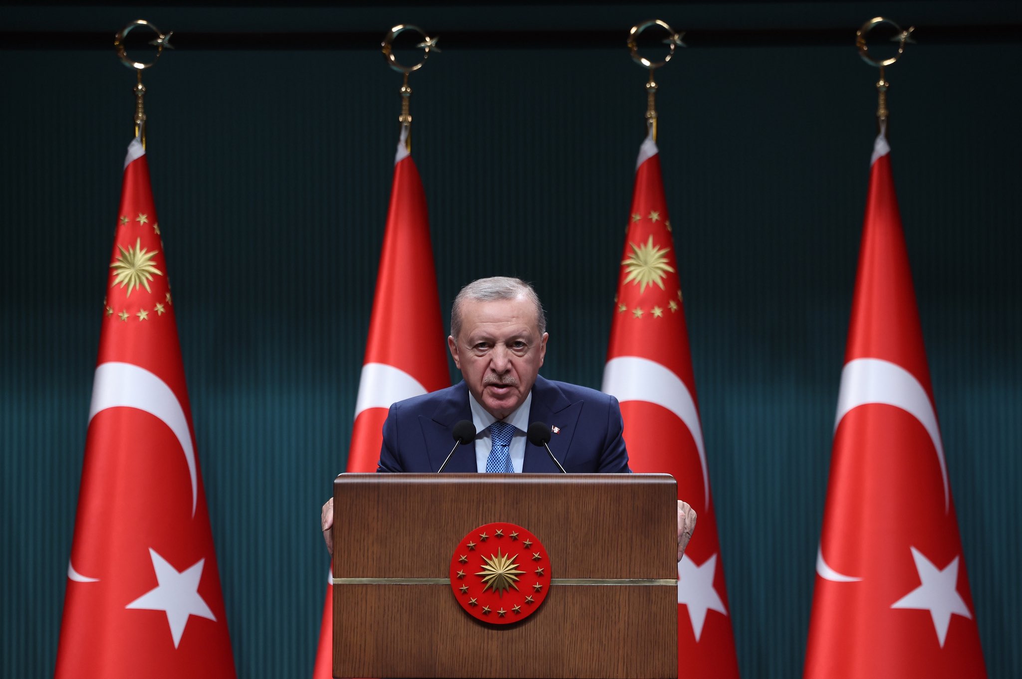 cover Cyprus would support Turkey joining EU if there is &#8216;movement on Cyprus problem&#8217;